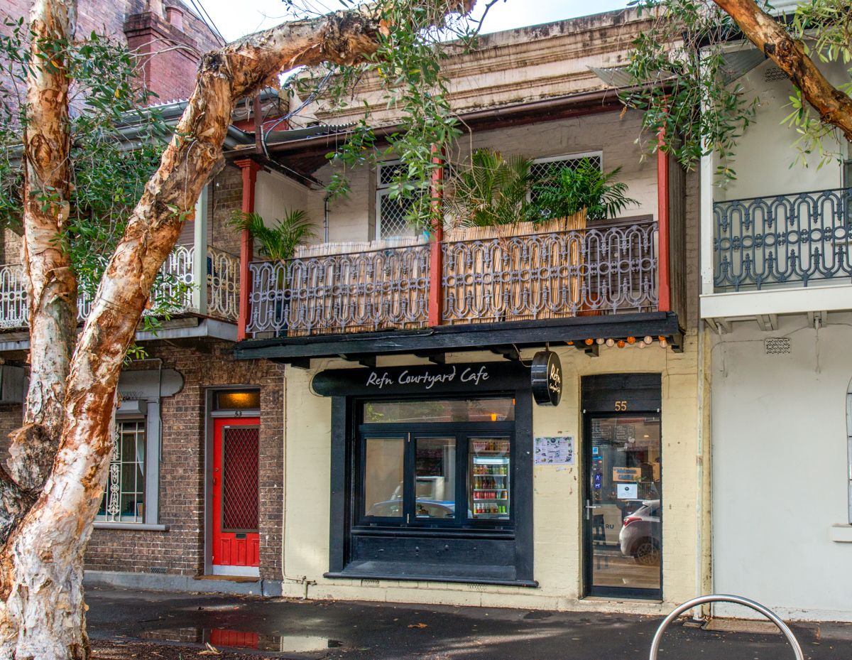 55 George Street, Redfern, NSW 2016