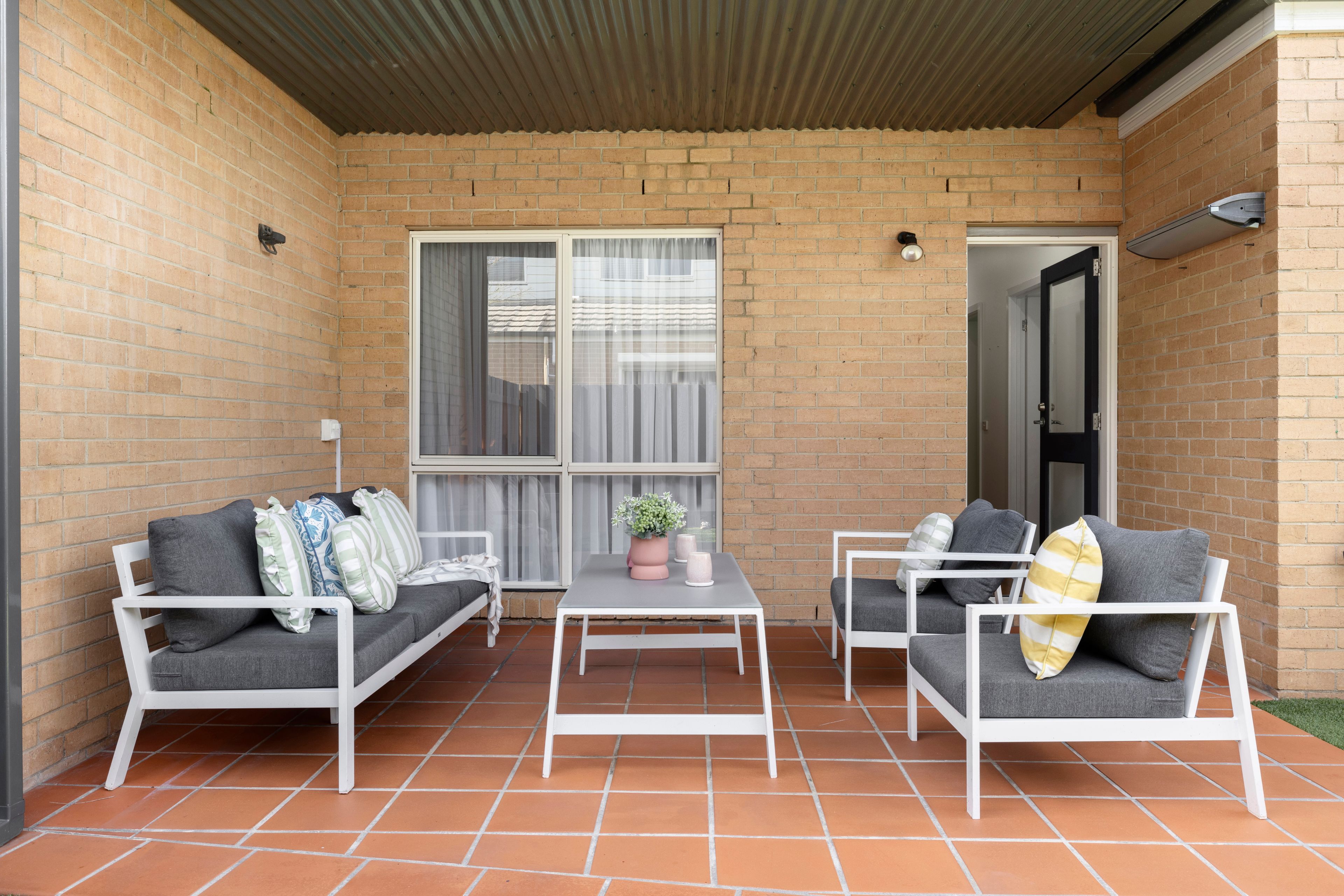 3 Wolstenholme Gardens — photo 16 of 21