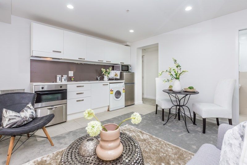106/37 Symonds Street, Auckland Central, Auckland City