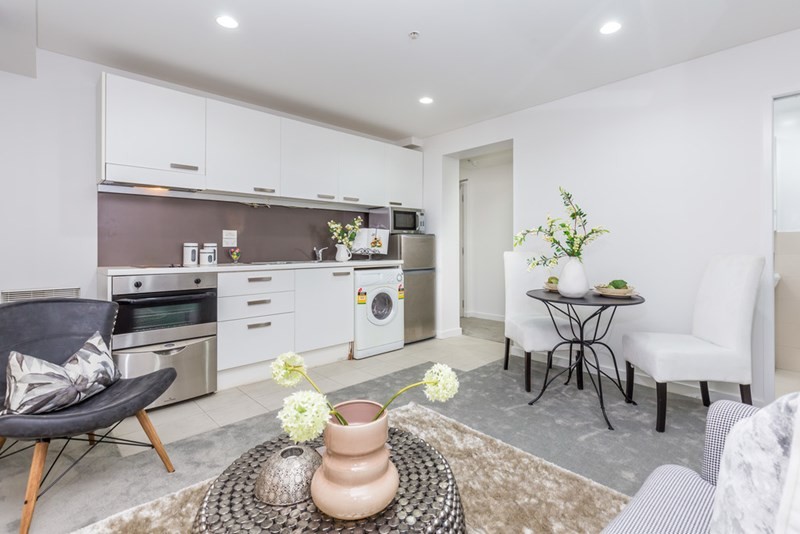 106/37 Symonds Street, Auckland Central, Auckland City