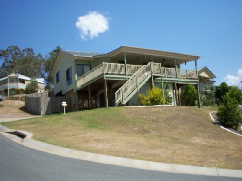23 Madison Place, Carina, QLD 4152