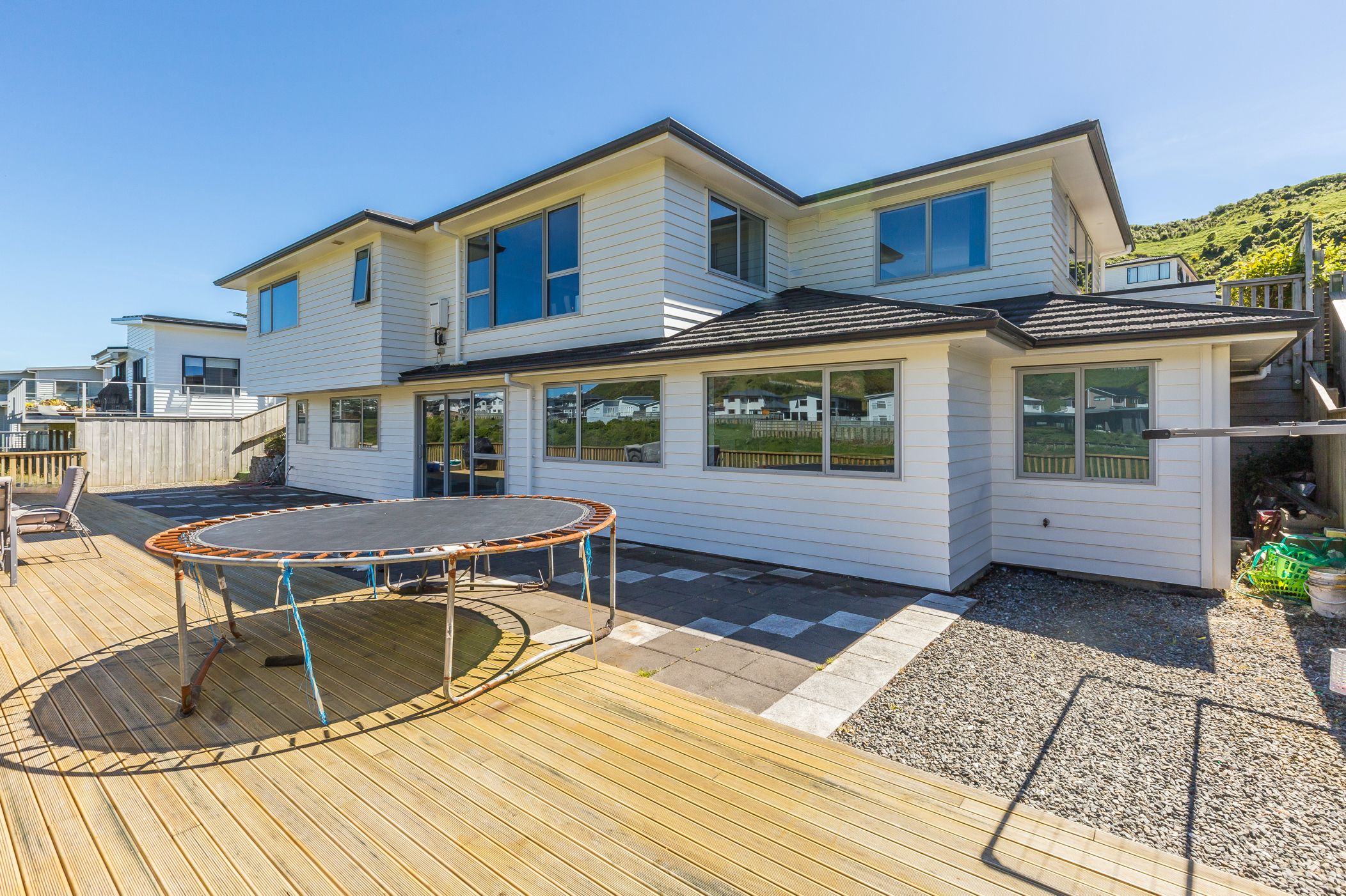 18 Rochdale Drive, Churton Park, Wellington City