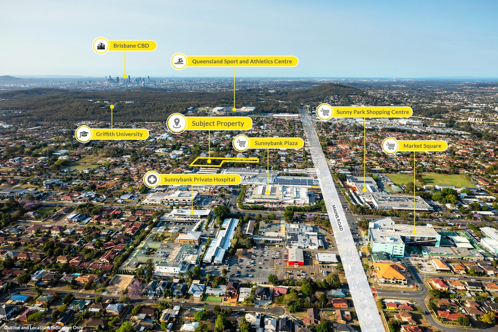 36 Cosmic Street, Robertson, QLD 4109