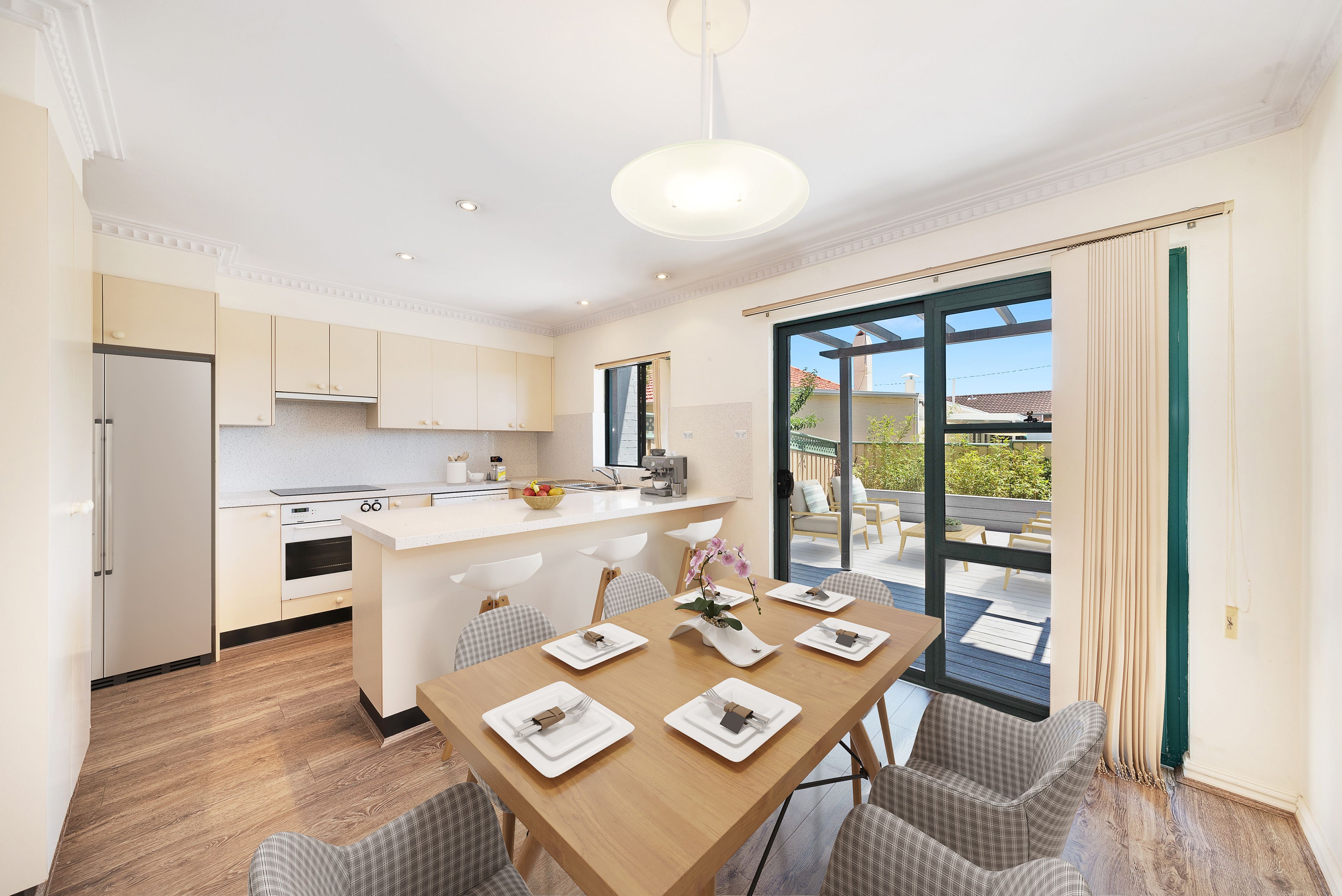 5/522 Miller Street, Cammeray, NSW 2062