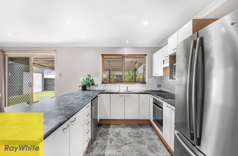 22 Bogong Street, Hemmant, QLD 4174