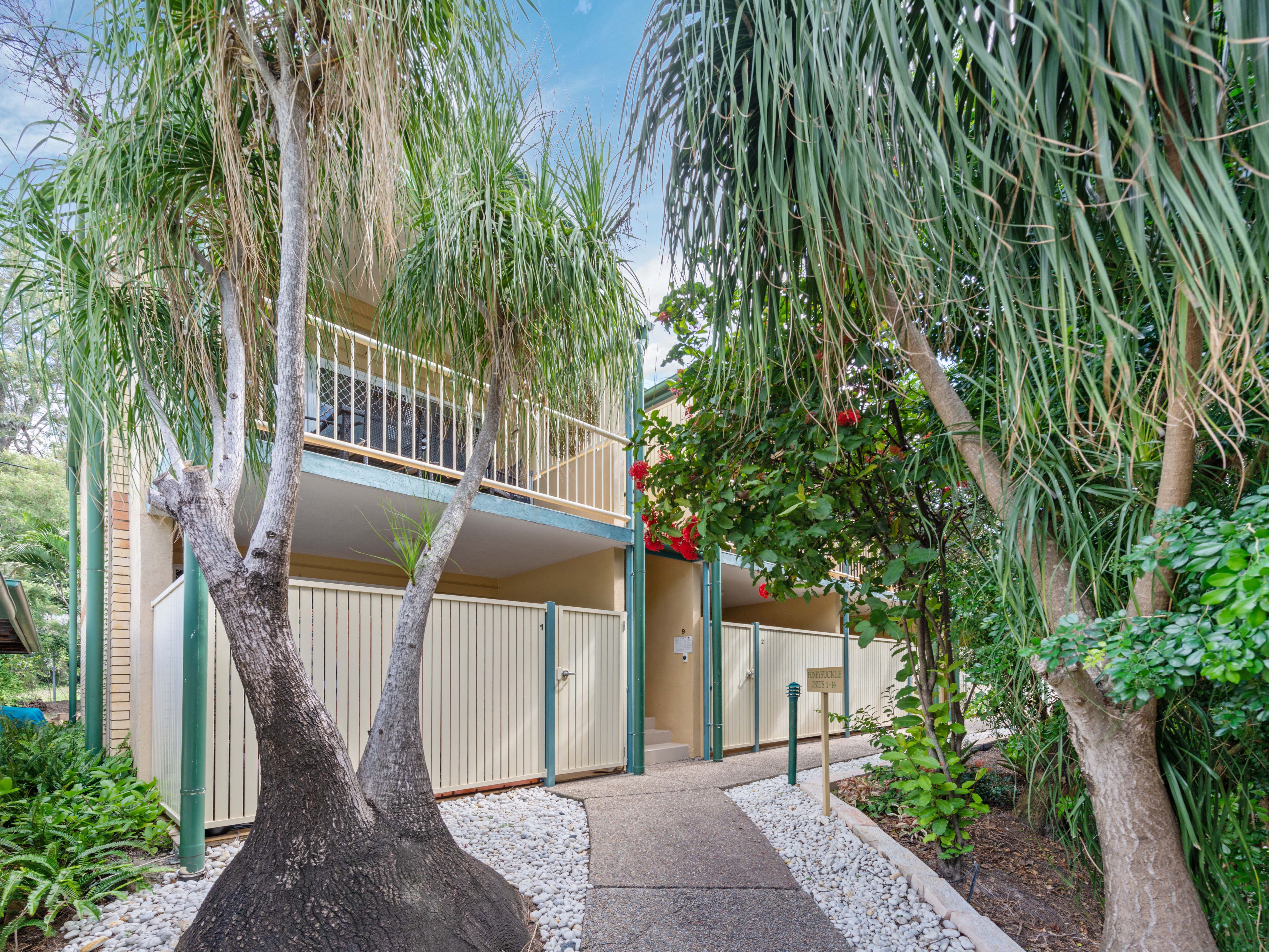 8/33 Lagonda Street, Annerley, QLD 4103