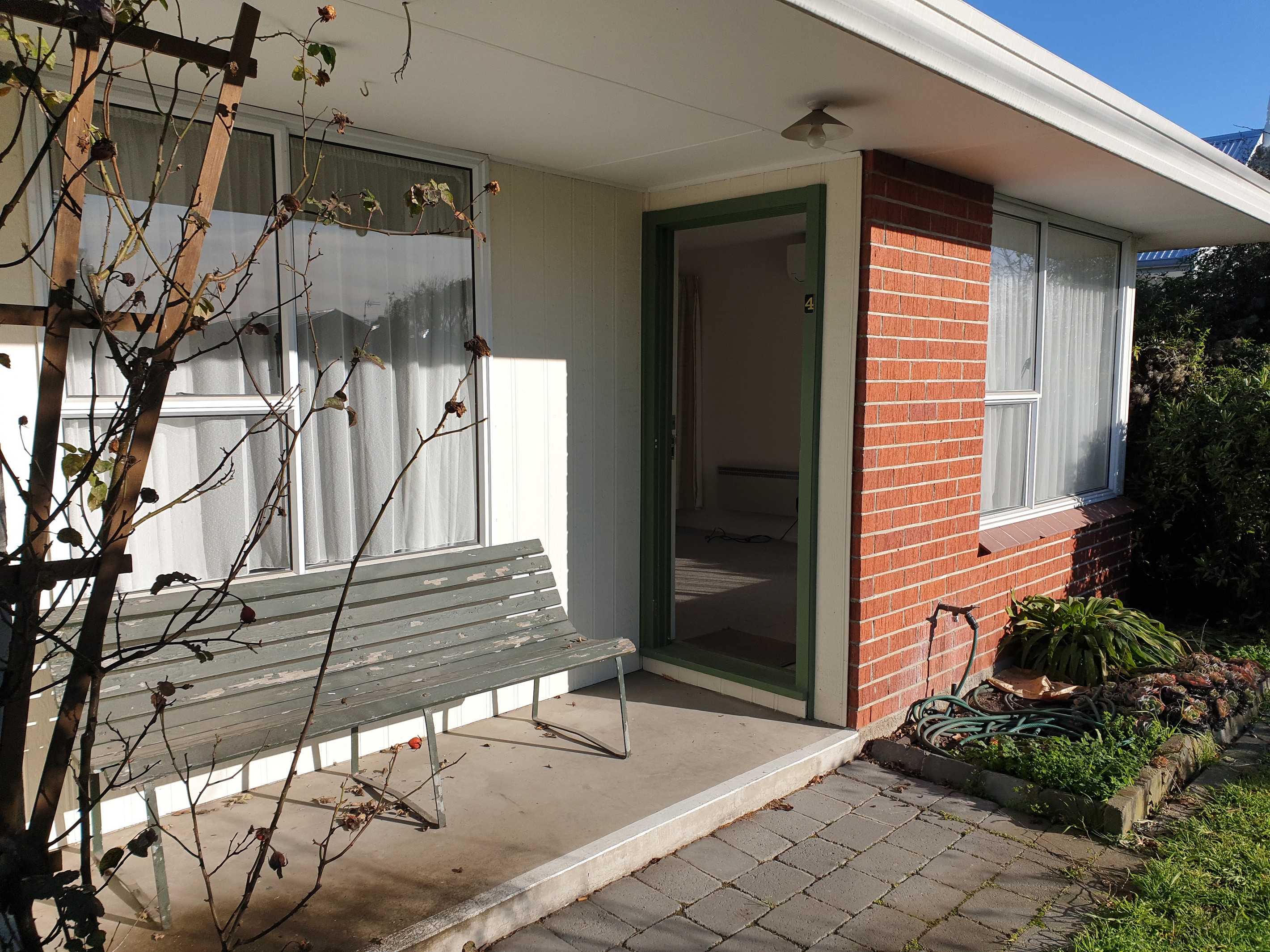 4/38 Guild Street, Richmond, Christchurch City