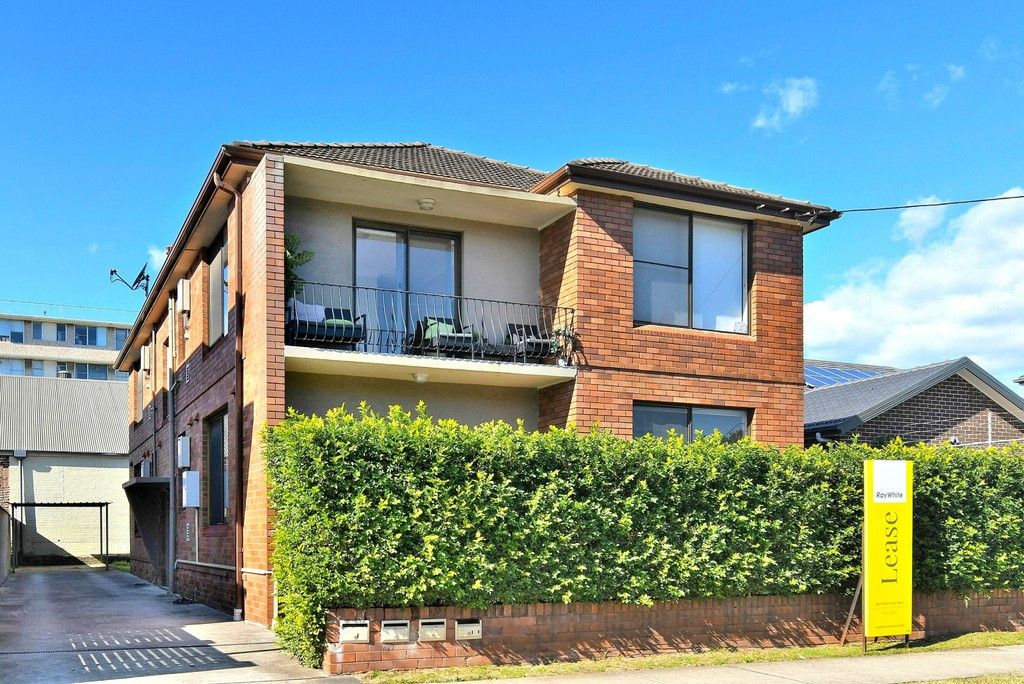 4/63 Royal Street, Pagewood, NSW 2035