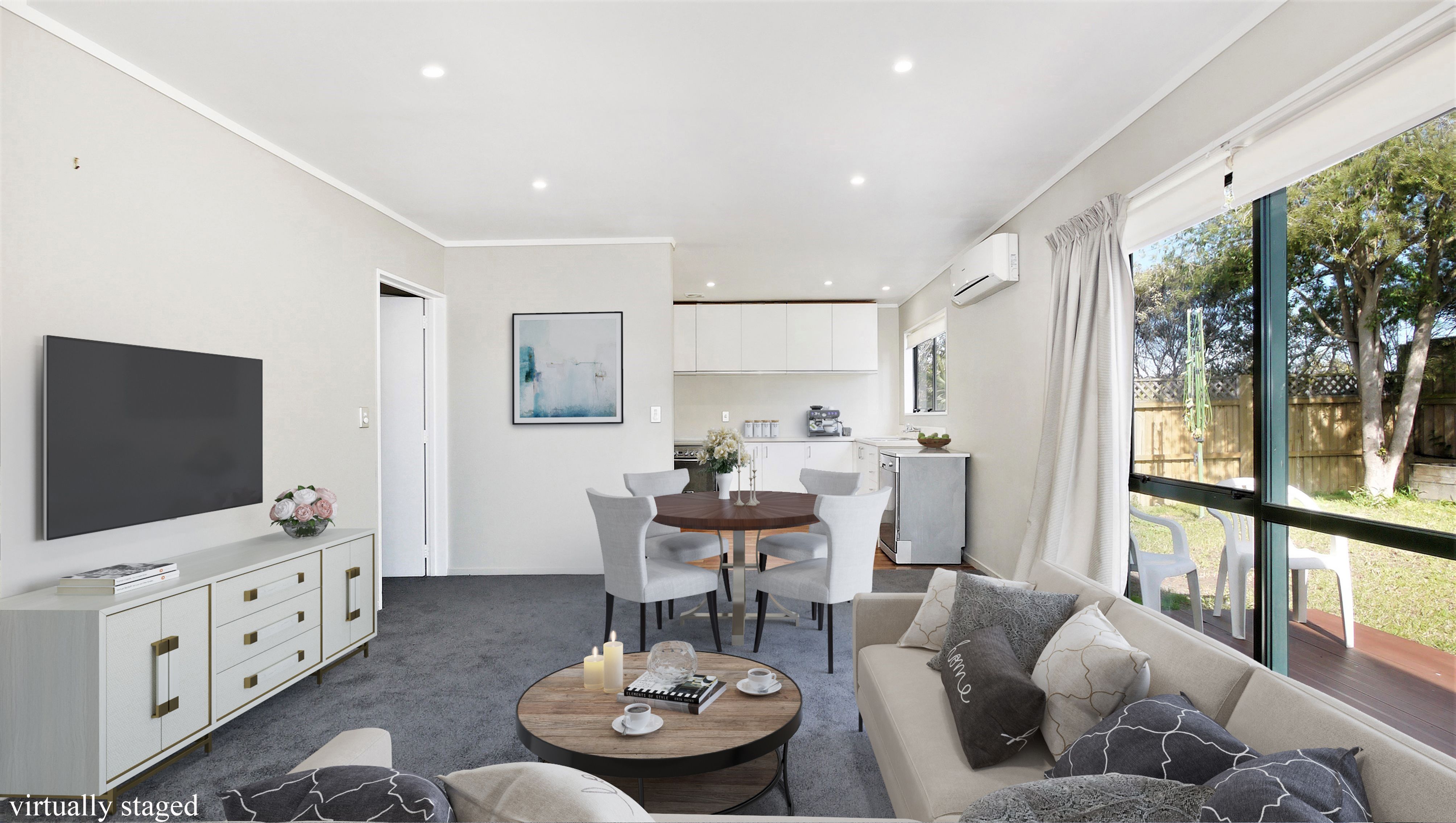 5A Broadpark Road, Waimairi Beach, Christchurch City