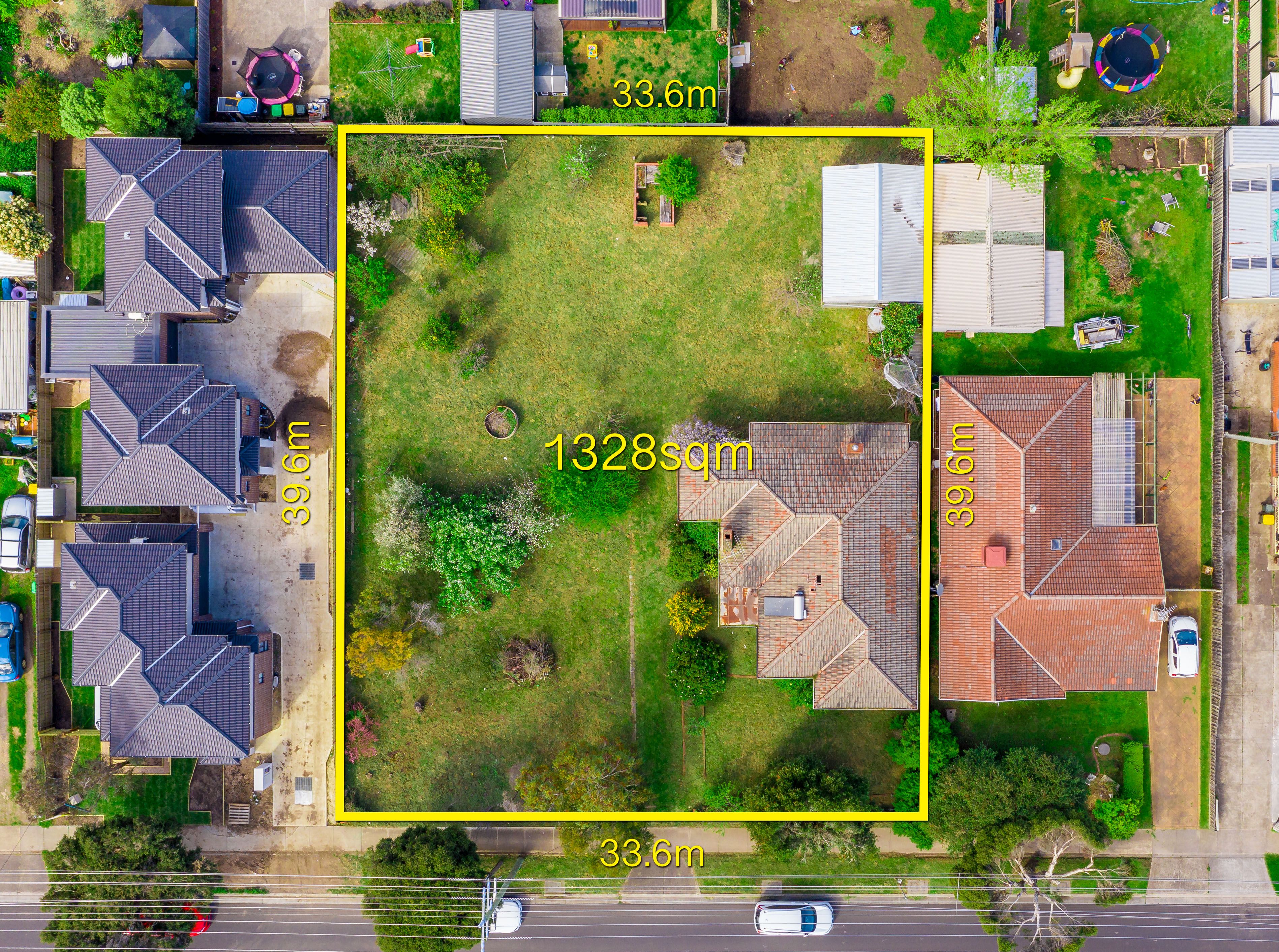 36 Schotters Road, Mernda, VIC 3754
