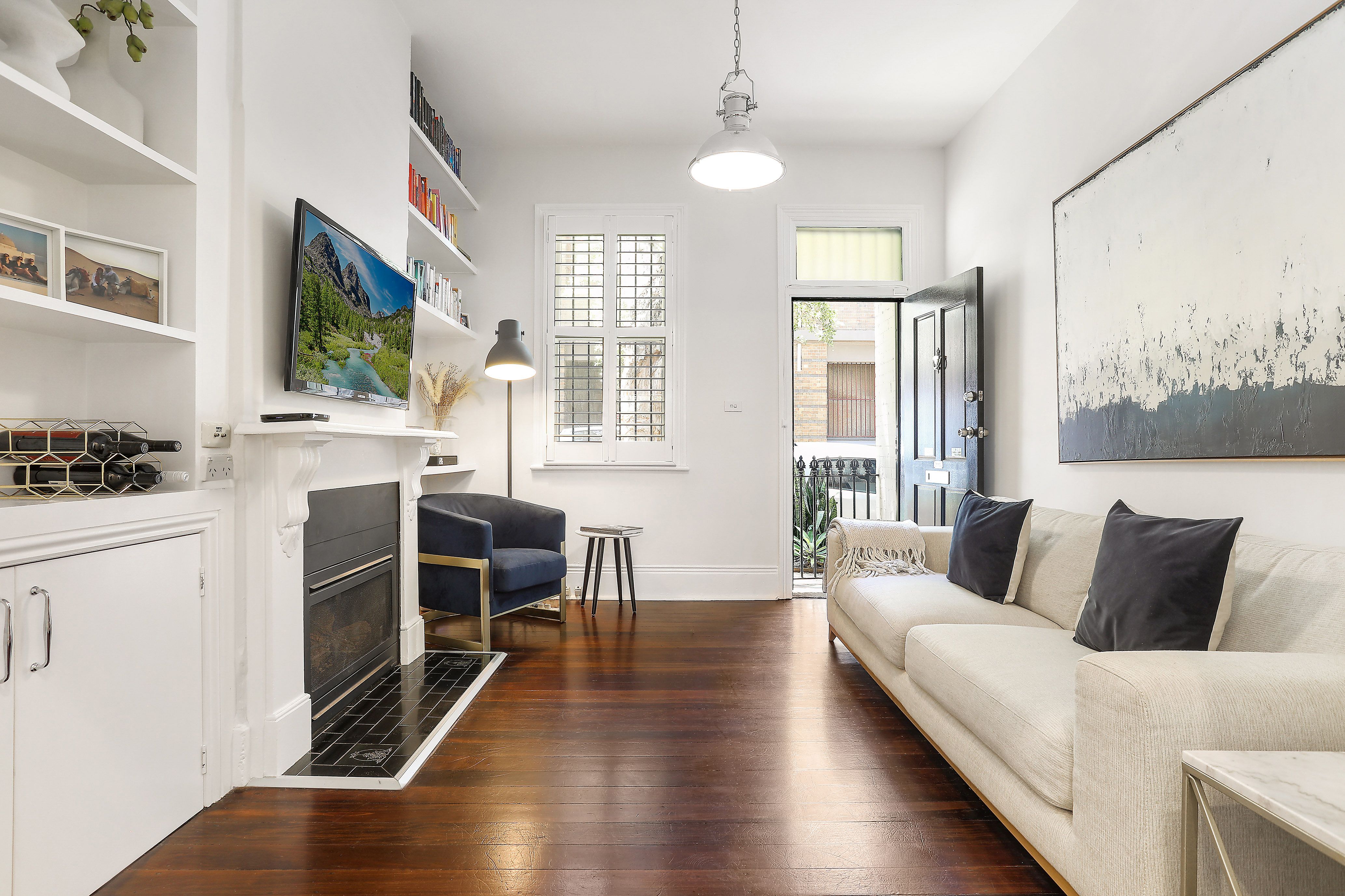 109 Goodlet Street, Surry Hills, NSW 2010