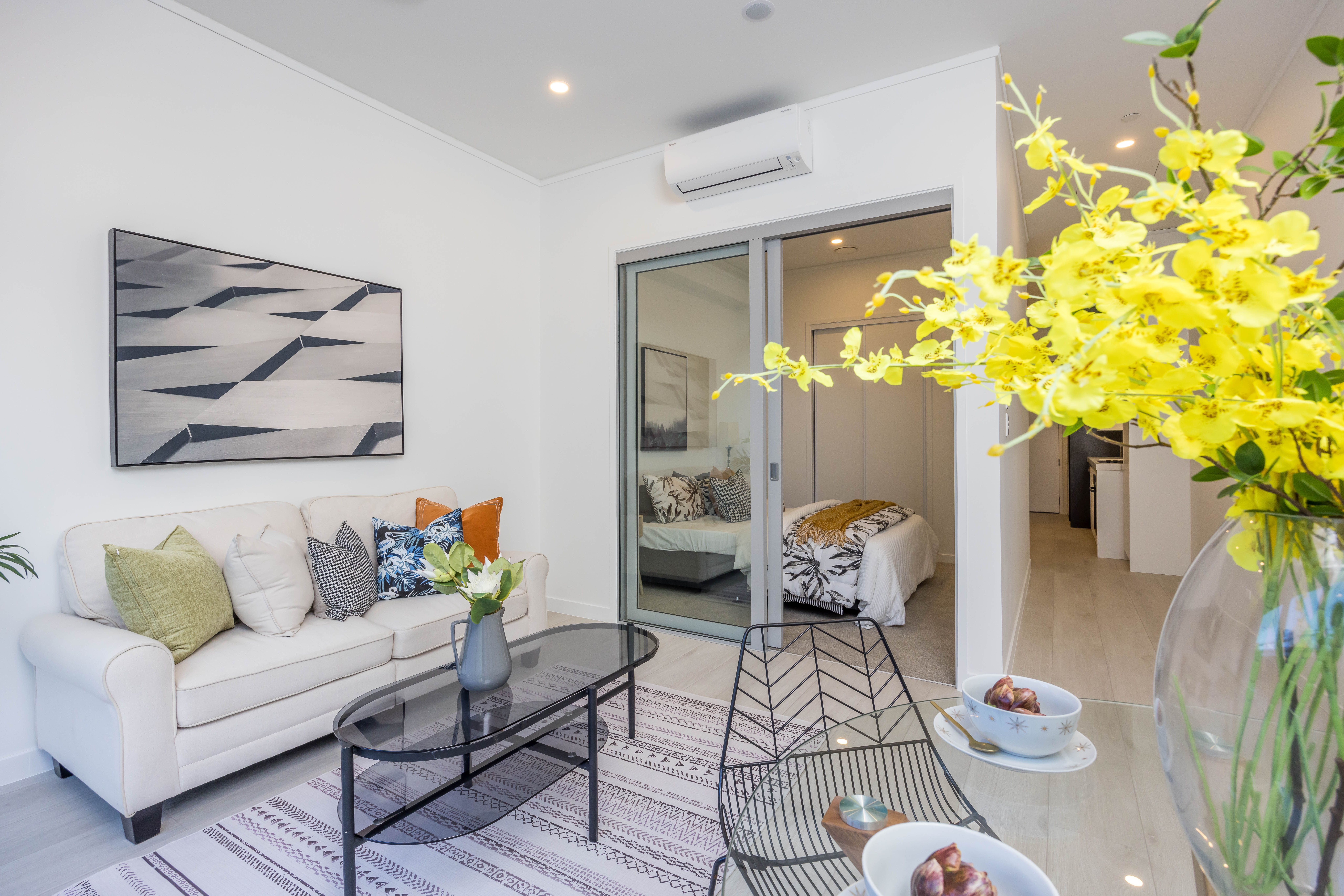 G03/147 Nelson Street, Auckland Central, Auckland City