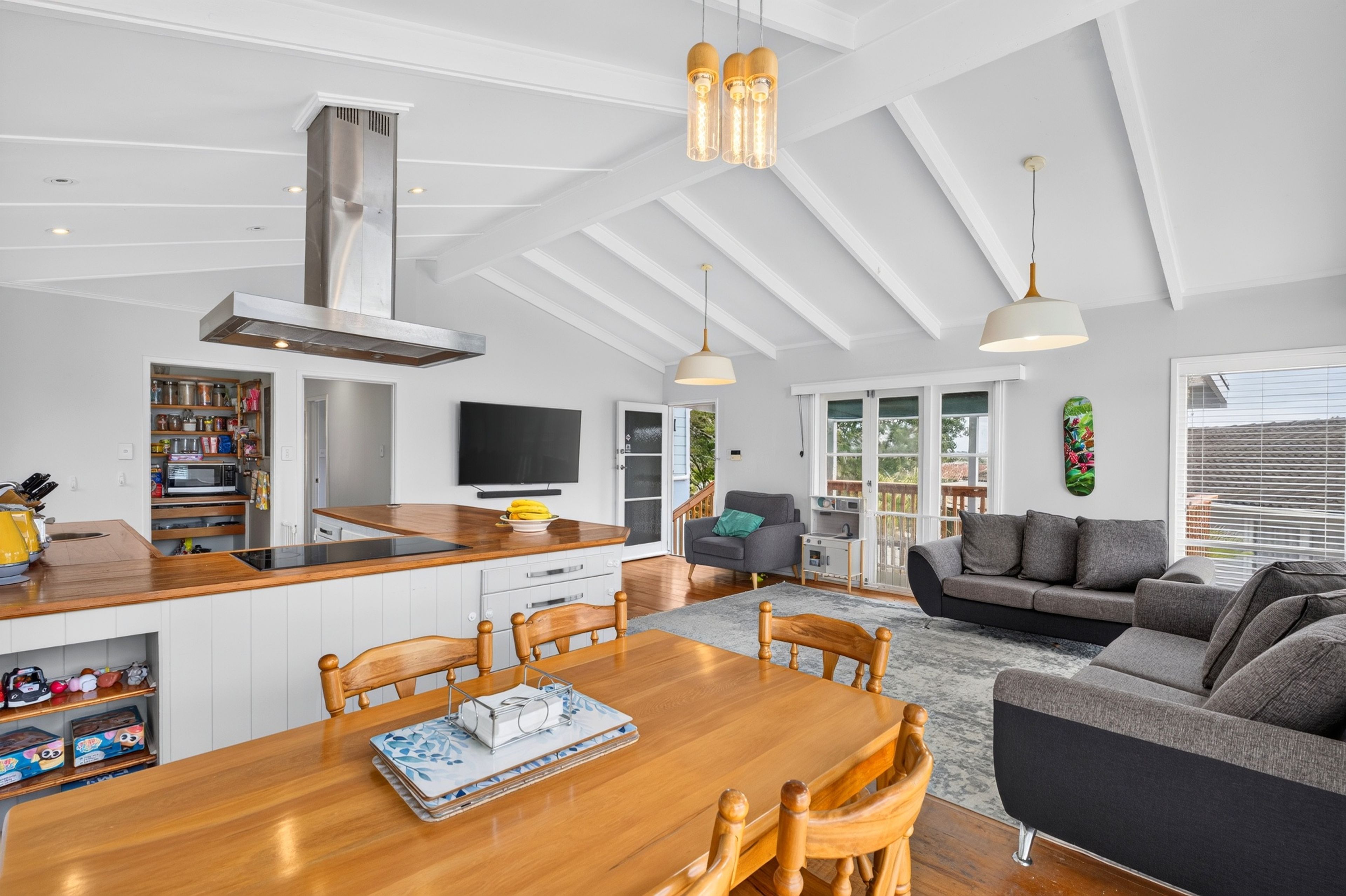 25 Sunvue Road, Glen Eden, Waitakere City