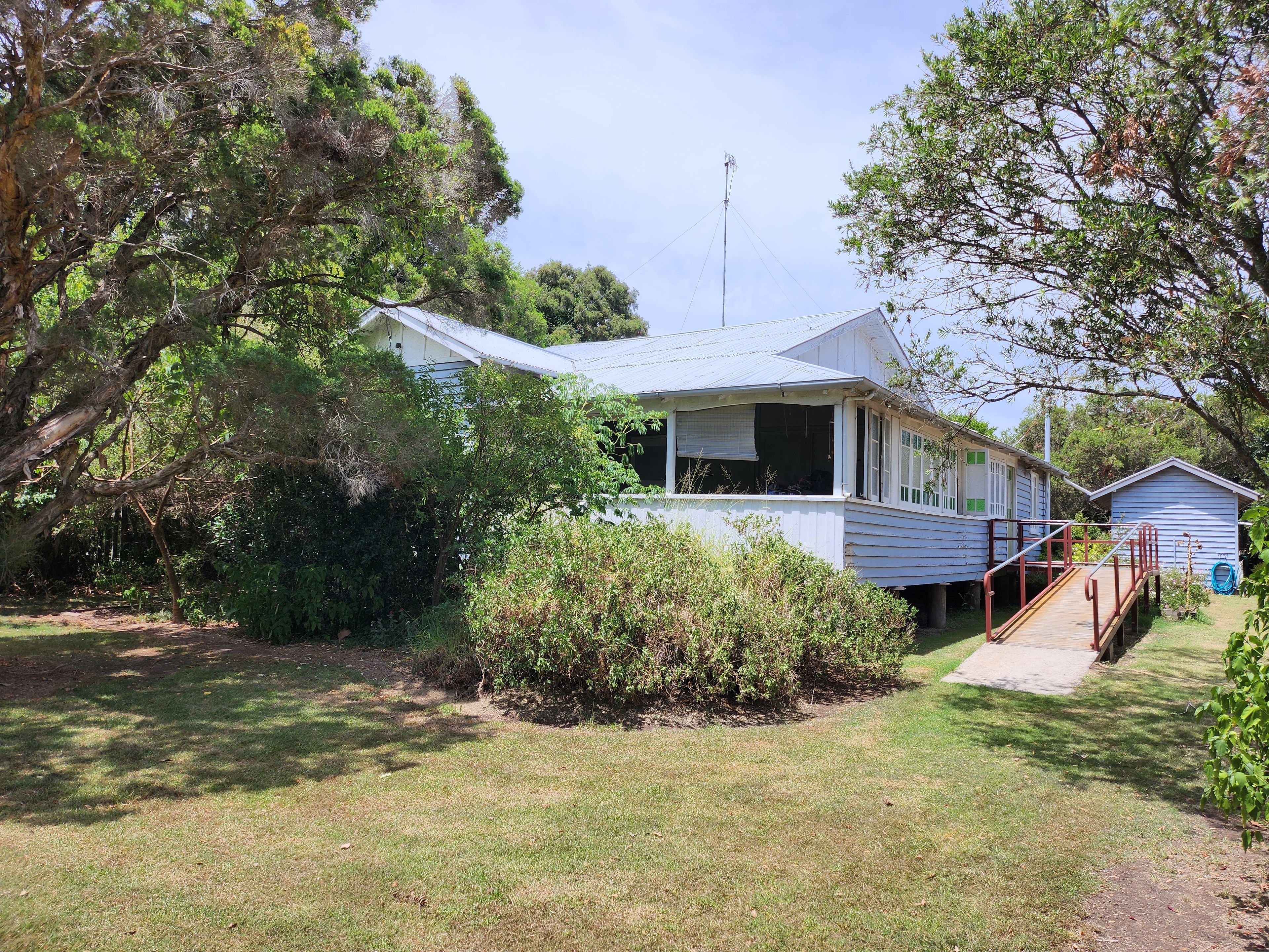 25 Thallon Street, Crows Nest, QLD 4355 Sold House Ray White Rural