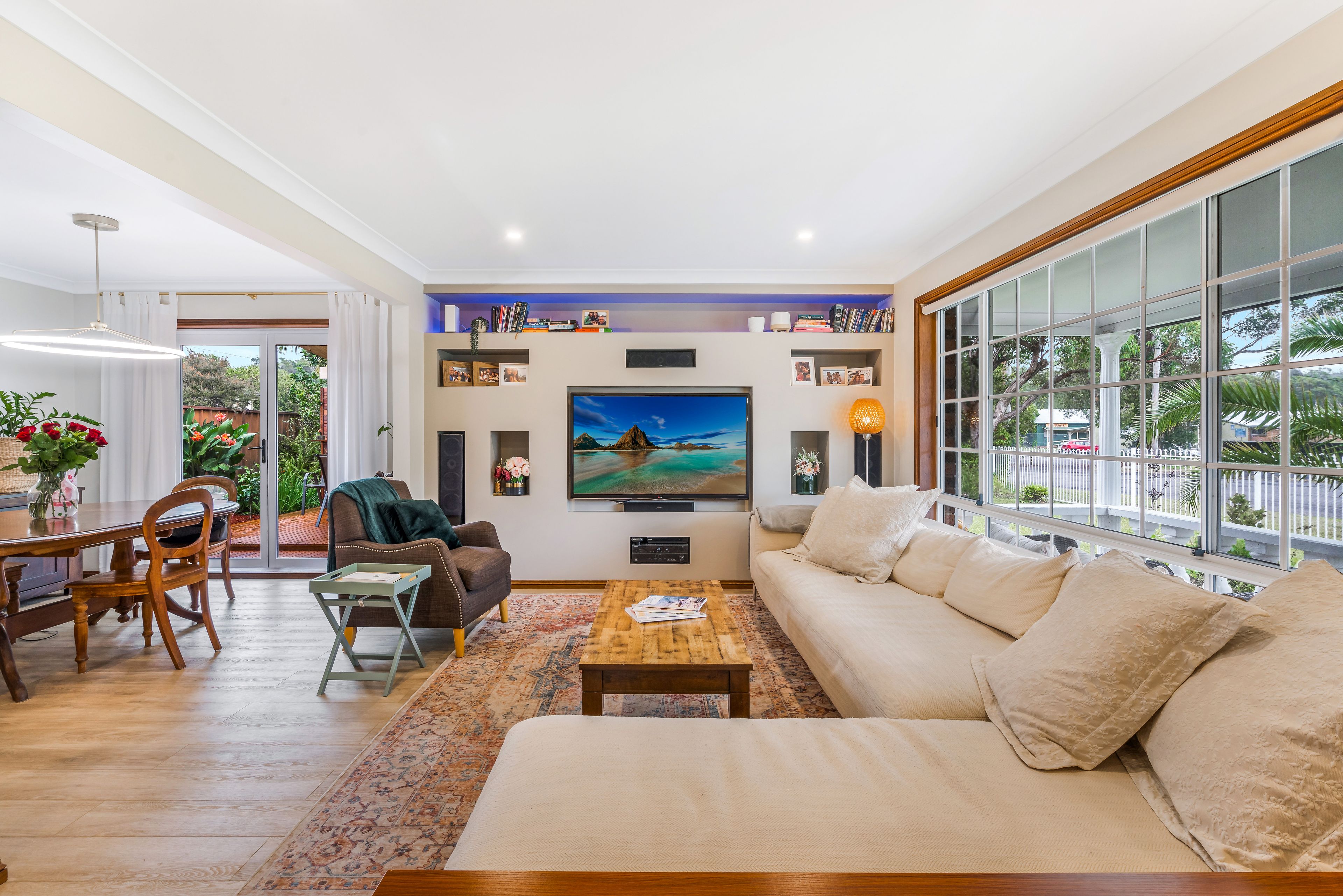 32 Panorama Parade, Berkeley Vale, NSW 2261