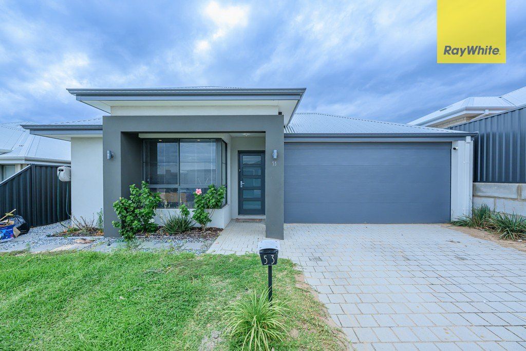 53 Belpaire Road, Midvale, WA 6056