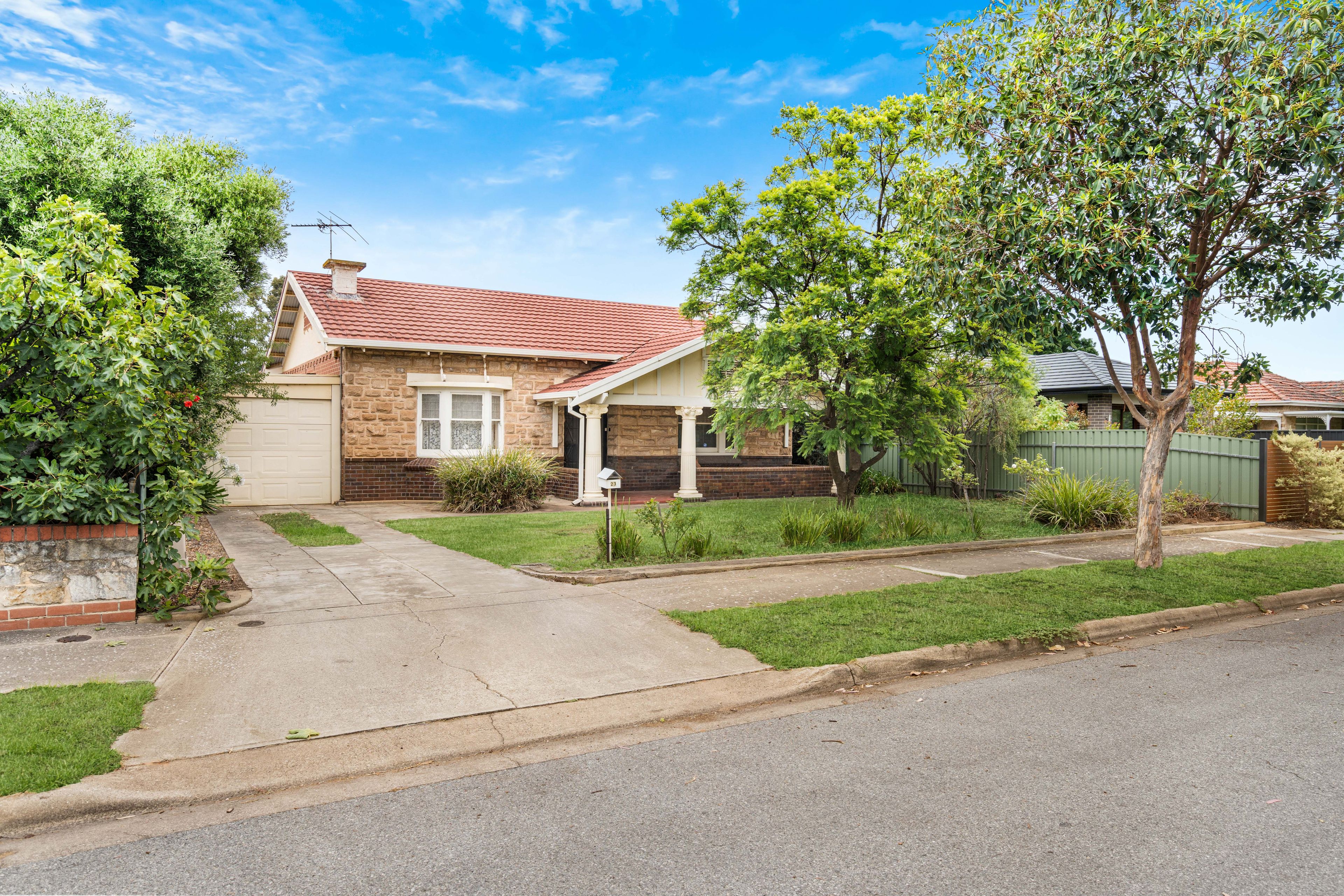 23 Glenavon Street, Woodville South, SA 5011 Sold House Ray White