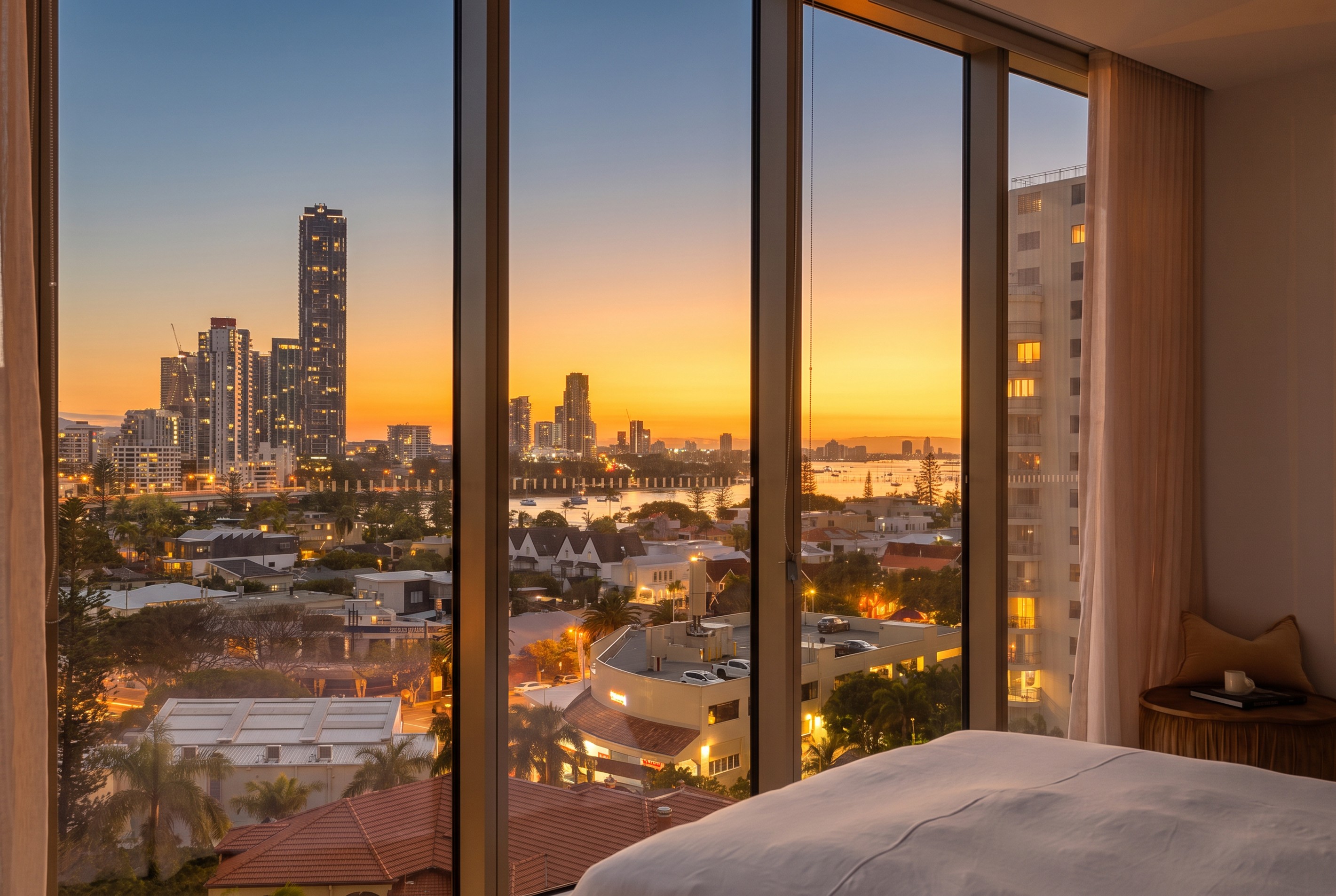 20701/11-23 Cronin Avenue, Main Beach, QLD 4217