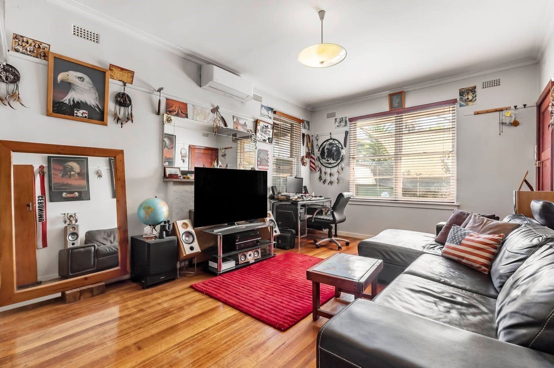 327 Bluff Road, Sandringham, VIC 3191