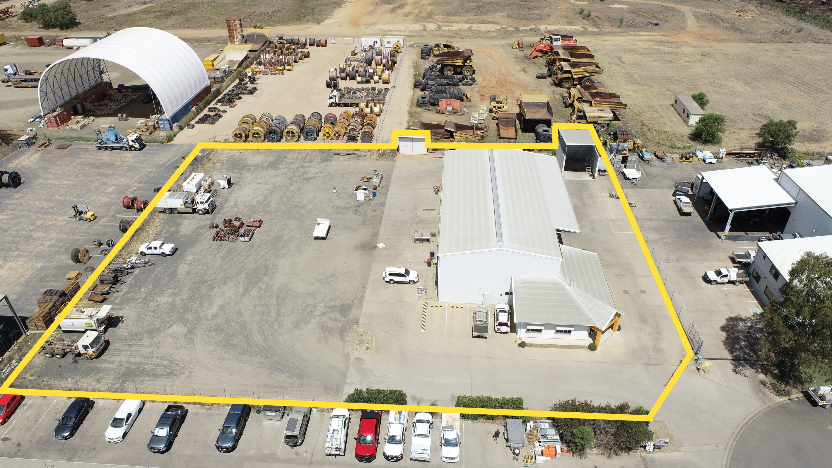 45 Cottonview Road, Emerald, QLD 4720