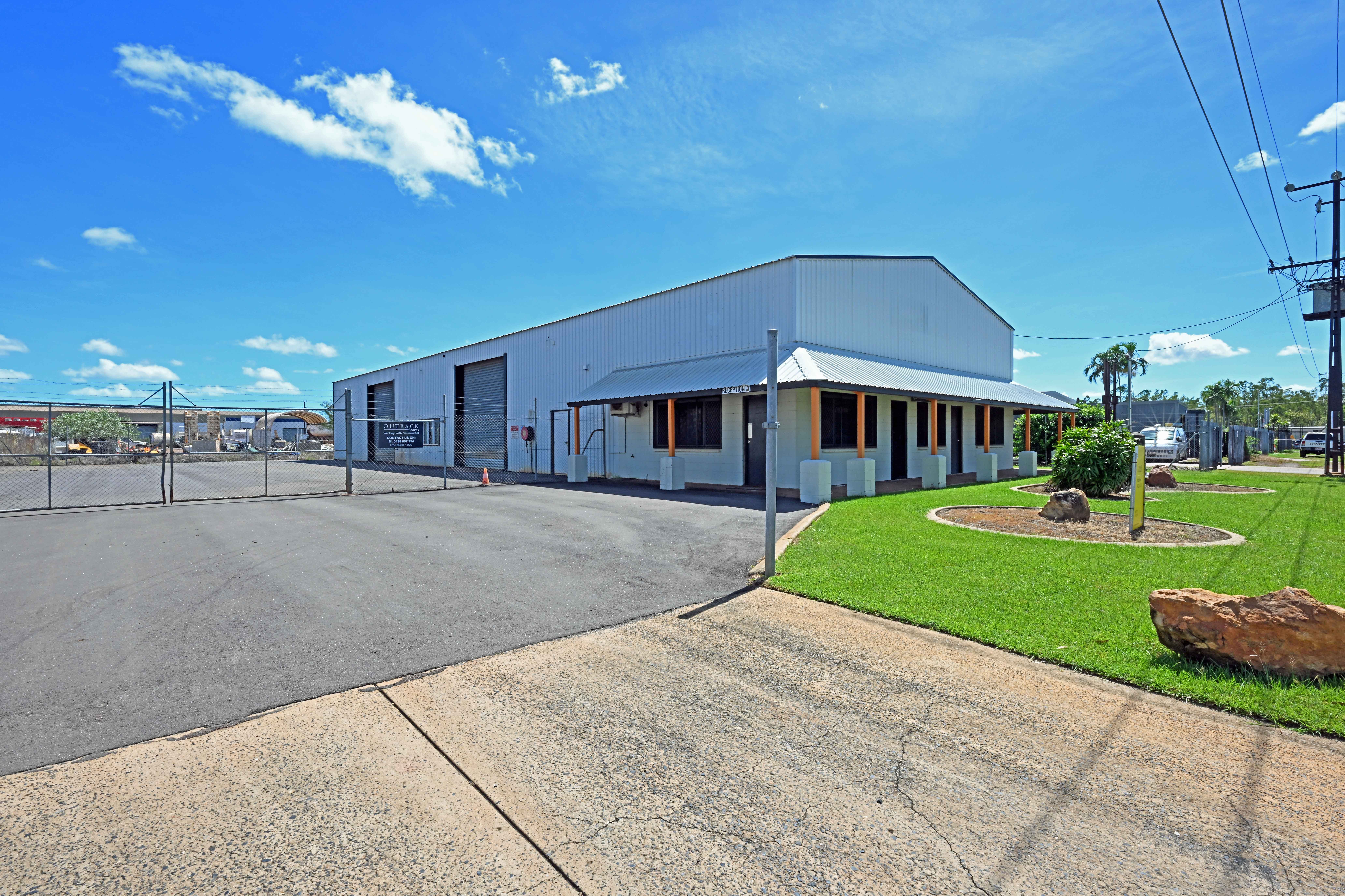 4 Butler Place, Holtze, NT 0829