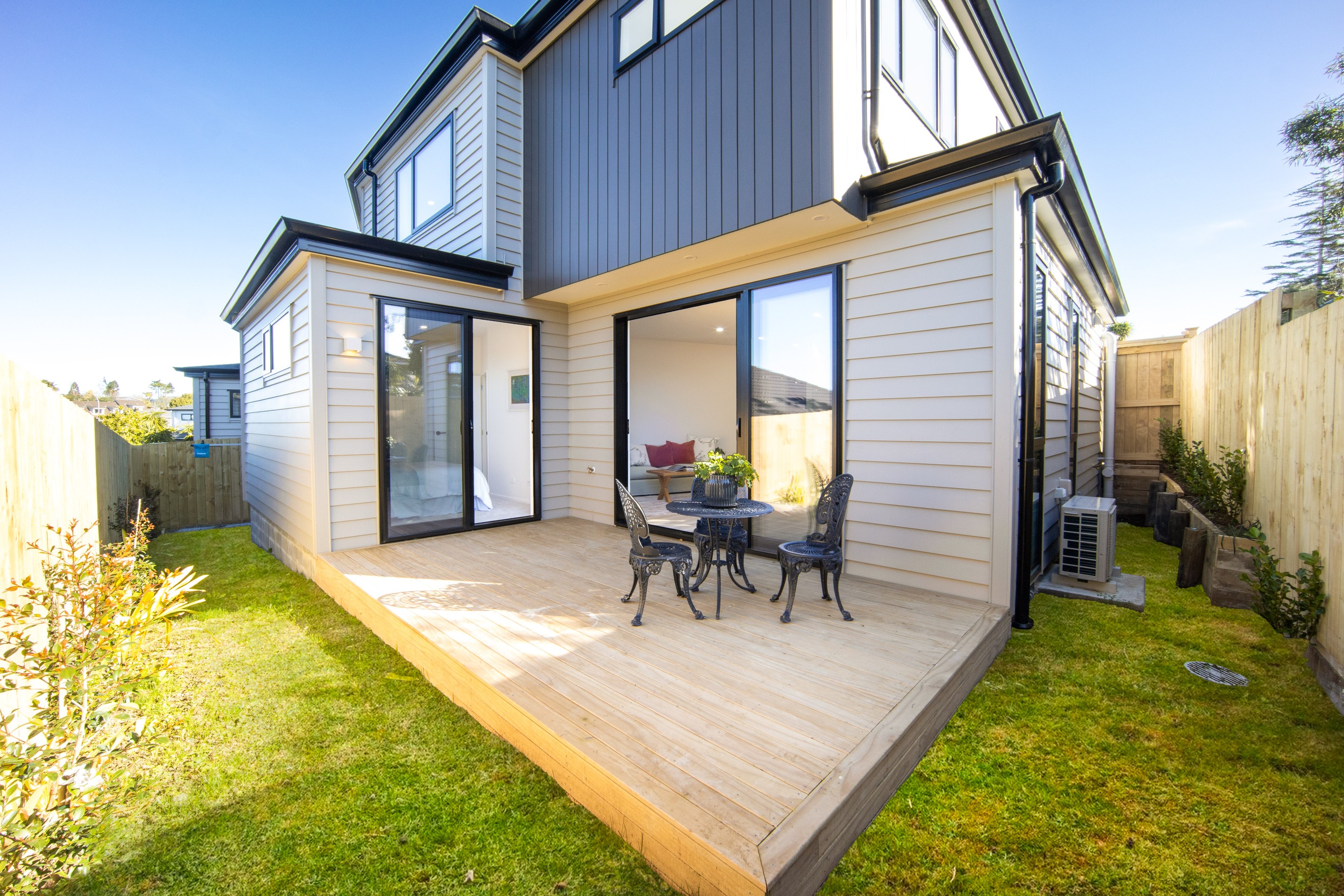 12A Karo Place, Glendene, Waitakere City