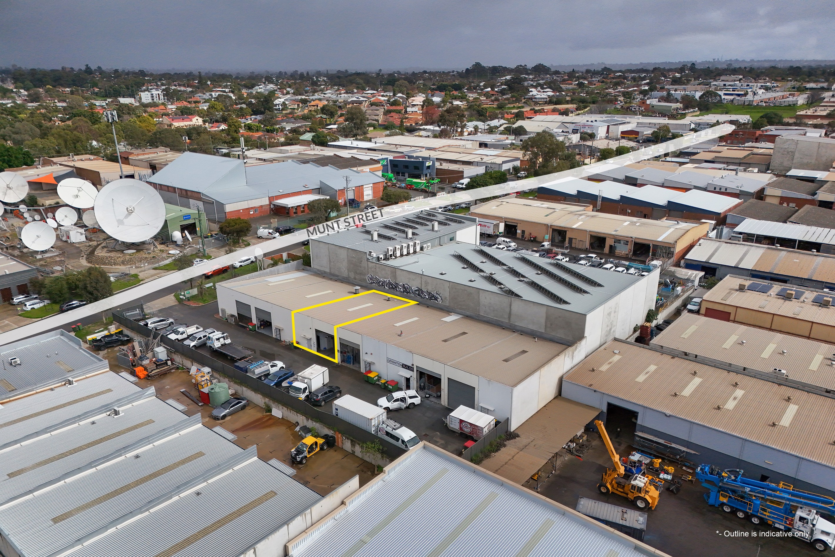 3/10-14 Munt Street, Bayswater, WA 6053