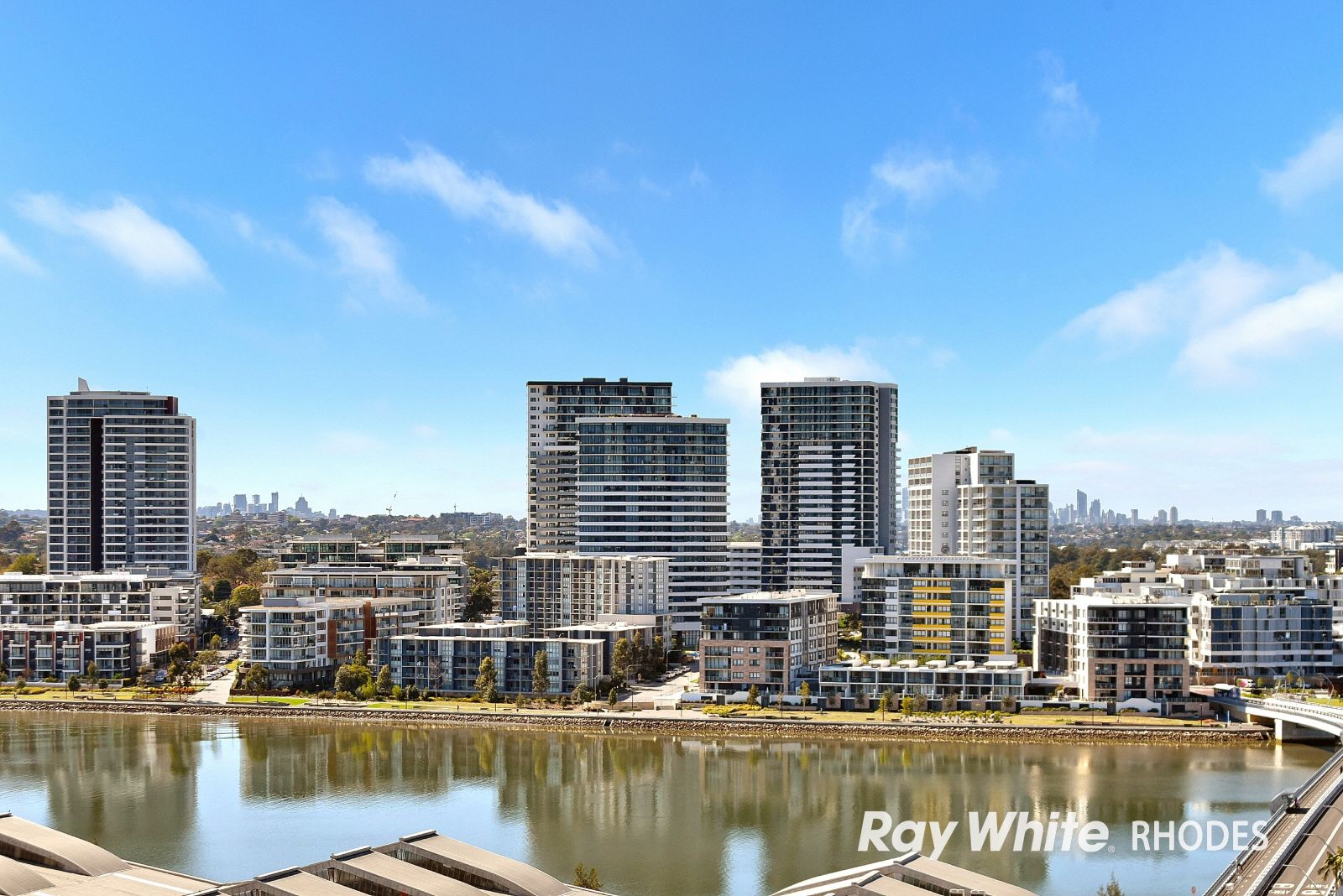 2 waterways Street, Wentworth Point NSW 2127