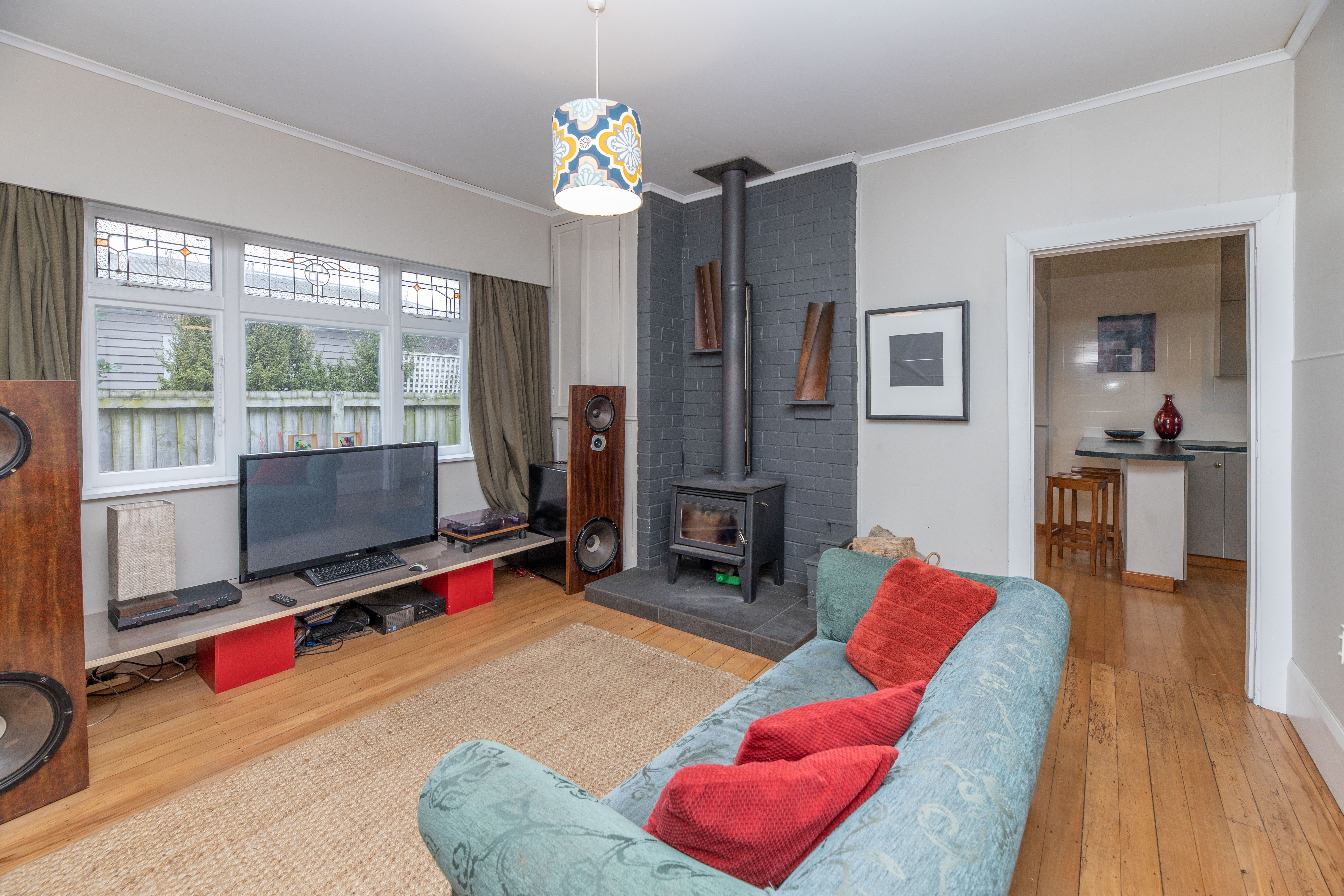 128 Kerrs Road, Avonside, Christchurch City