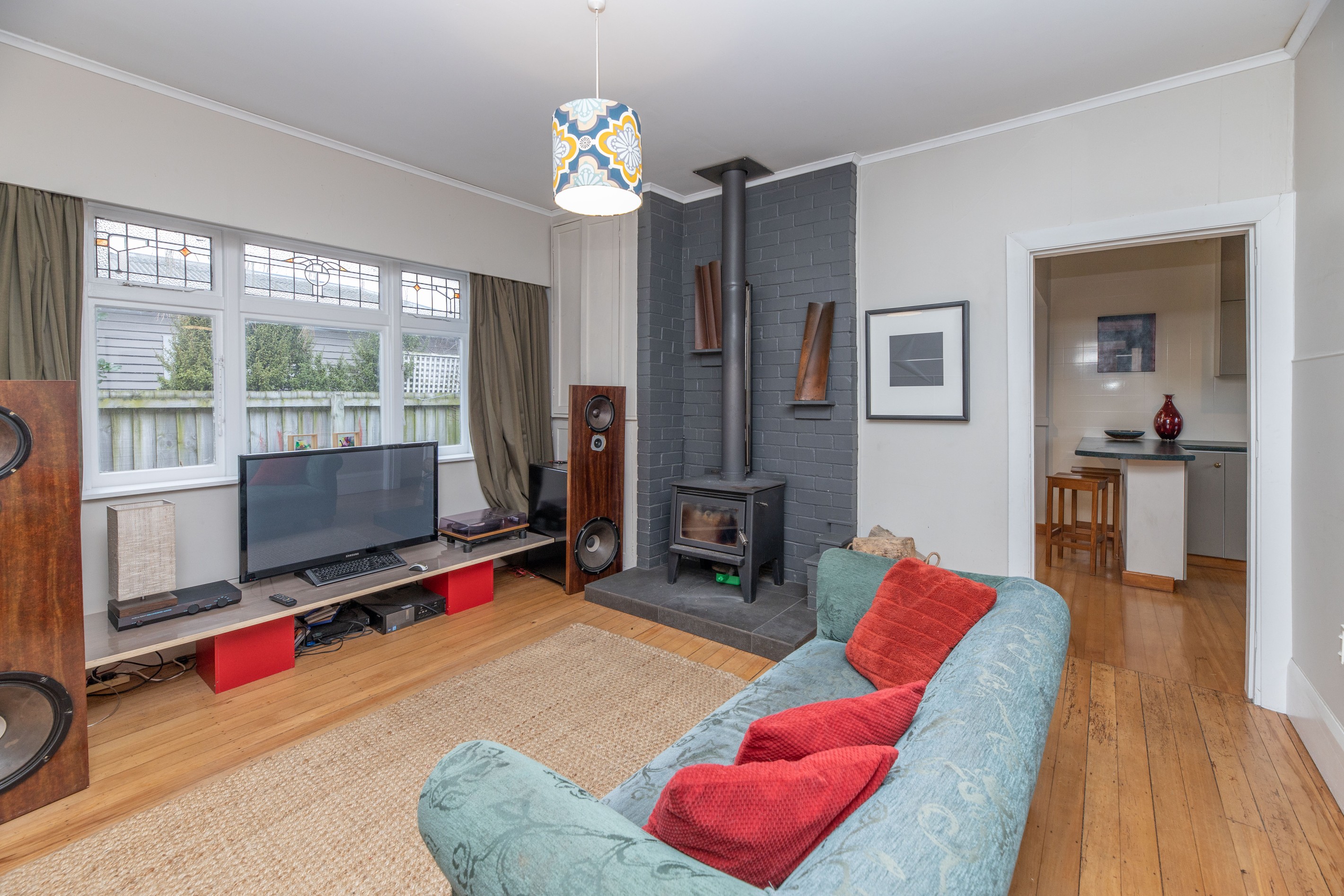128 Kerrs Road, Avonside, Christchurch City
