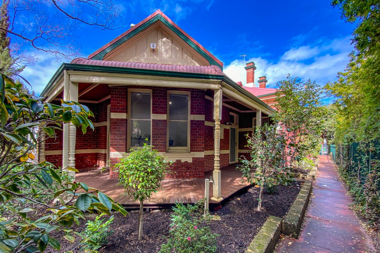 19 Richardson Street, West Perth, WA 6005