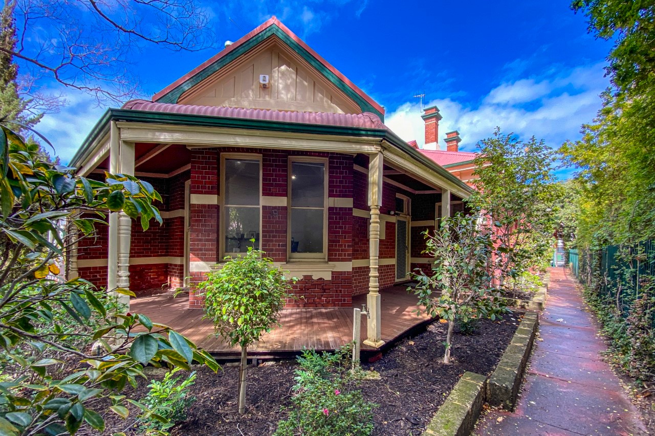 19 Richardson Street, West Perth, WA 6005