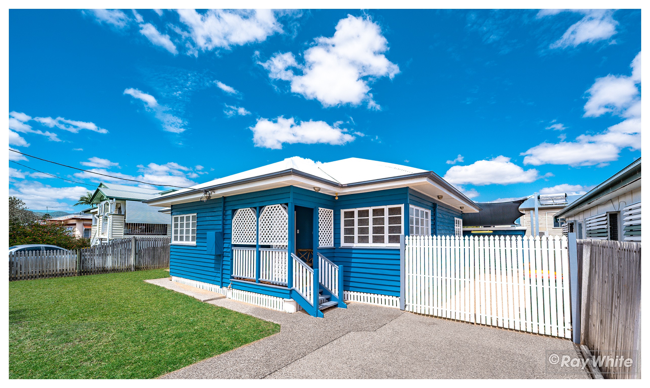 88 Simpson Street, Berserker, QLD 4701