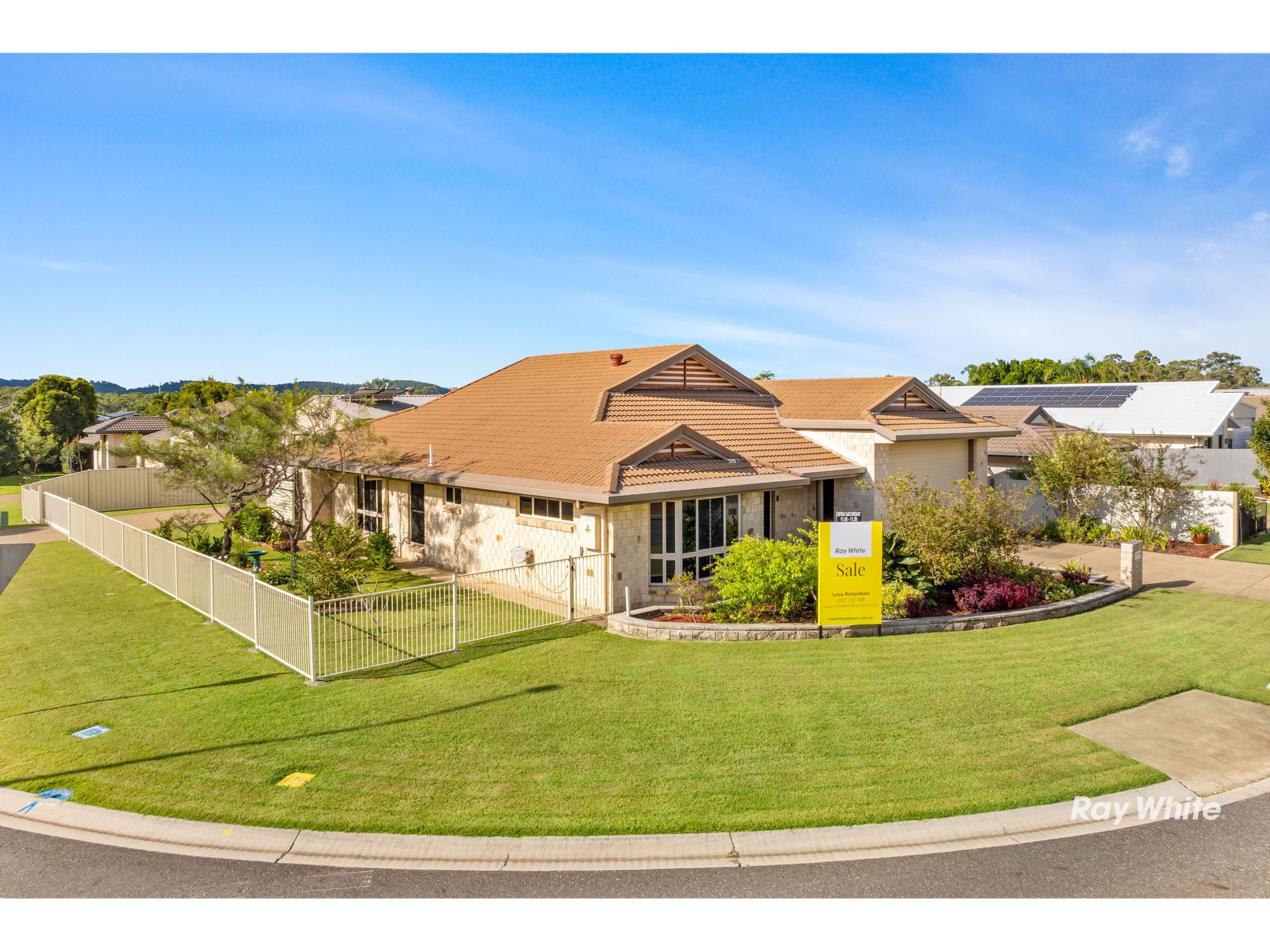 28 Kingfisher Drive, Yeppoon QLD 4703