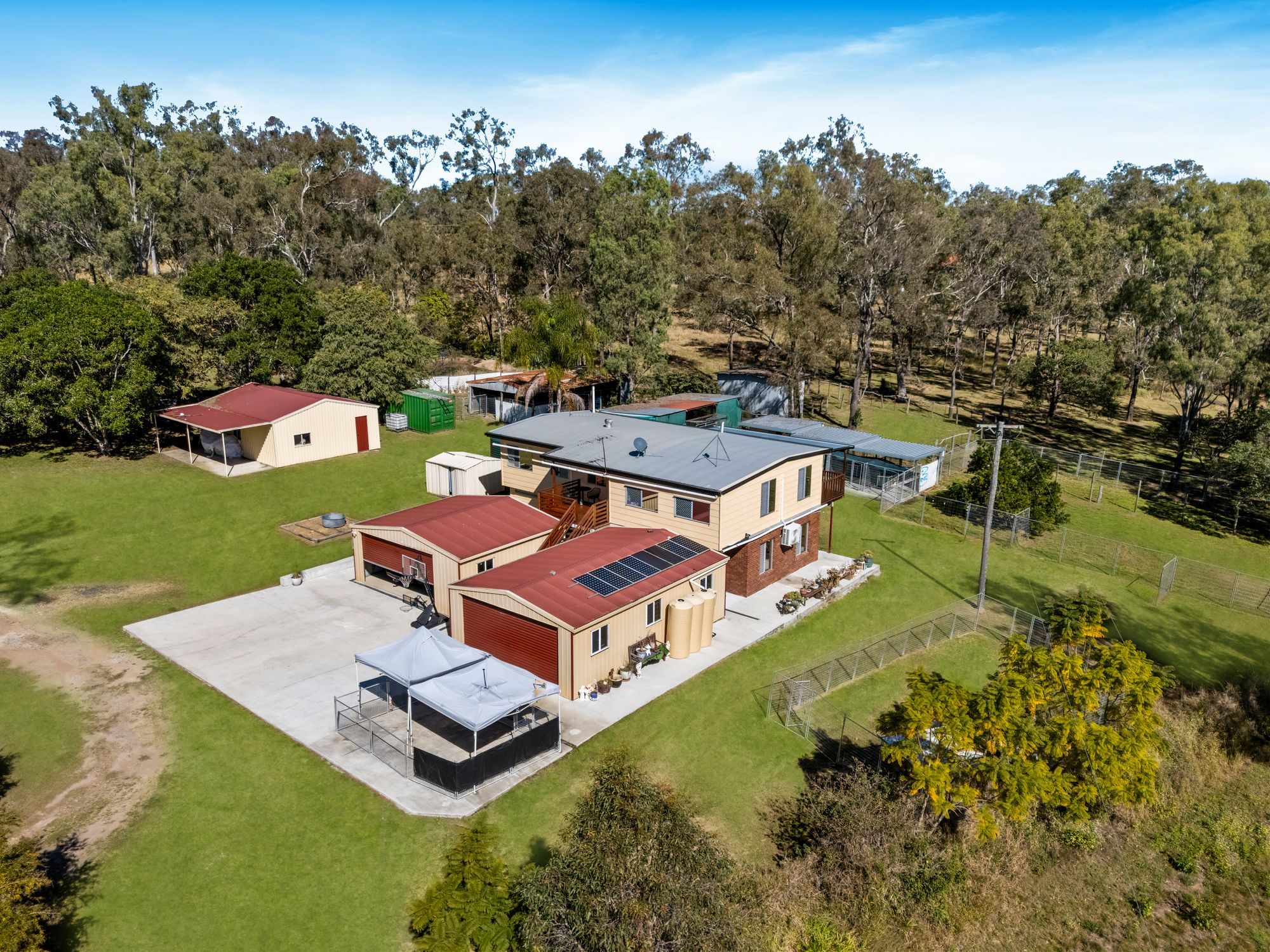 19 Nunns Road, Clarendon, QLD 4311