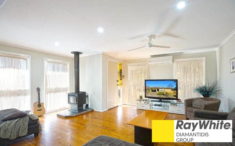 52 Hatchinson Crescent, Jamisontown, NSW 2750