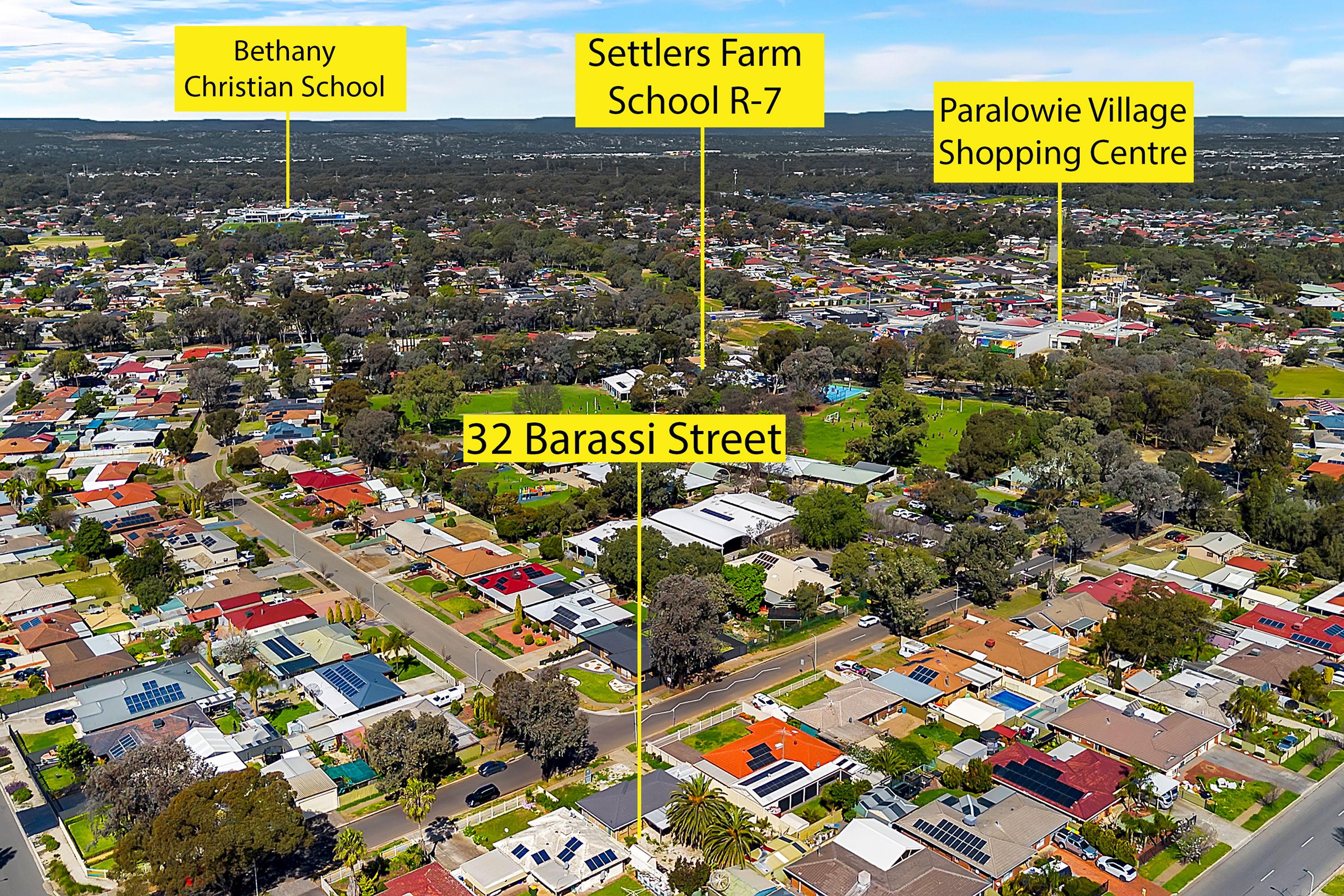 32 Barassi Street — photo 11 of 12
