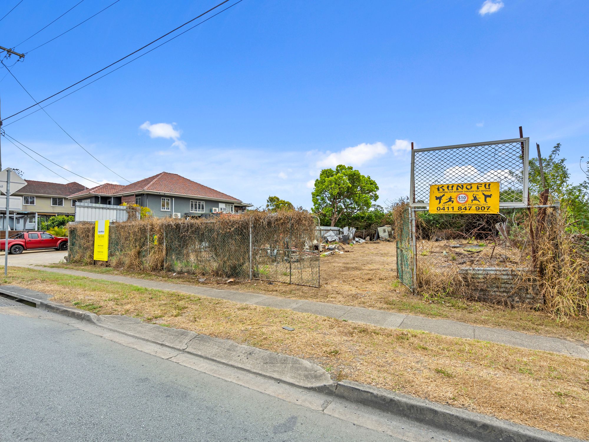 23 Granard Road, Rocklea, QLD 4106