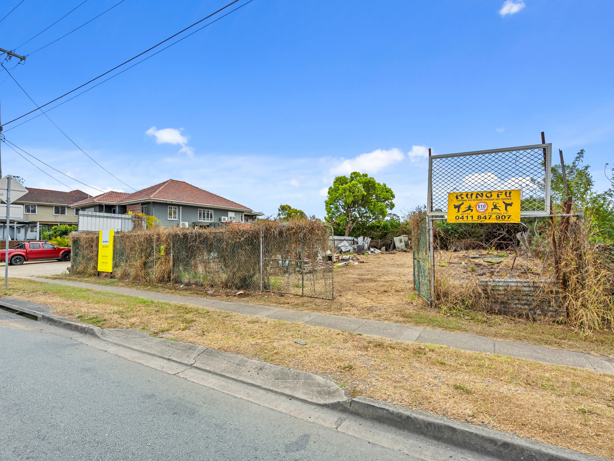 23 Granard Road, Rocklea, QLD 4106