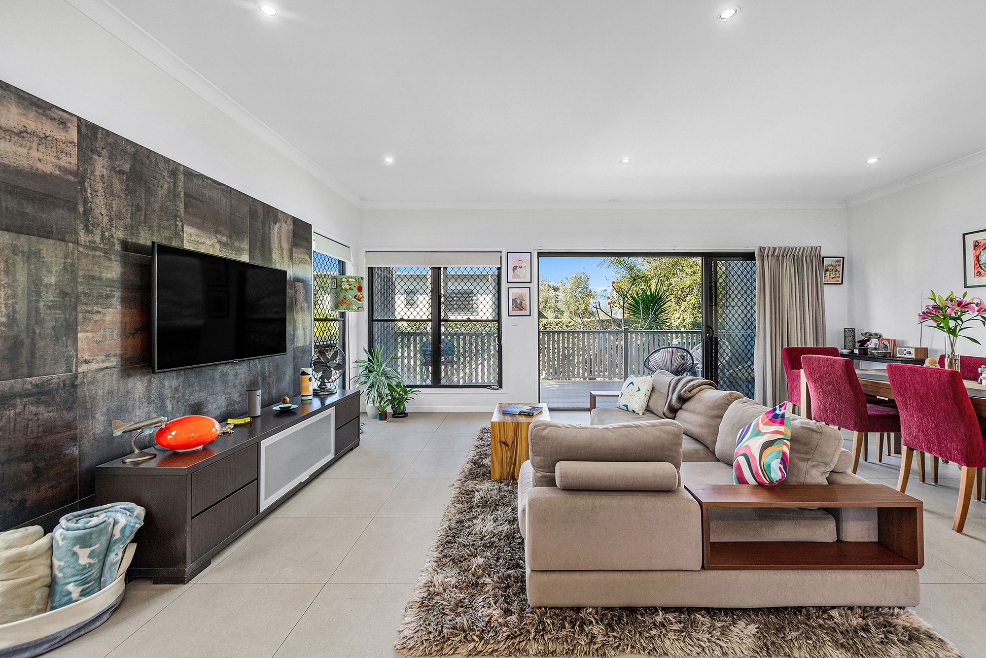 2/39 Kinmond Avenue, Wavell Heights, QLD 4012