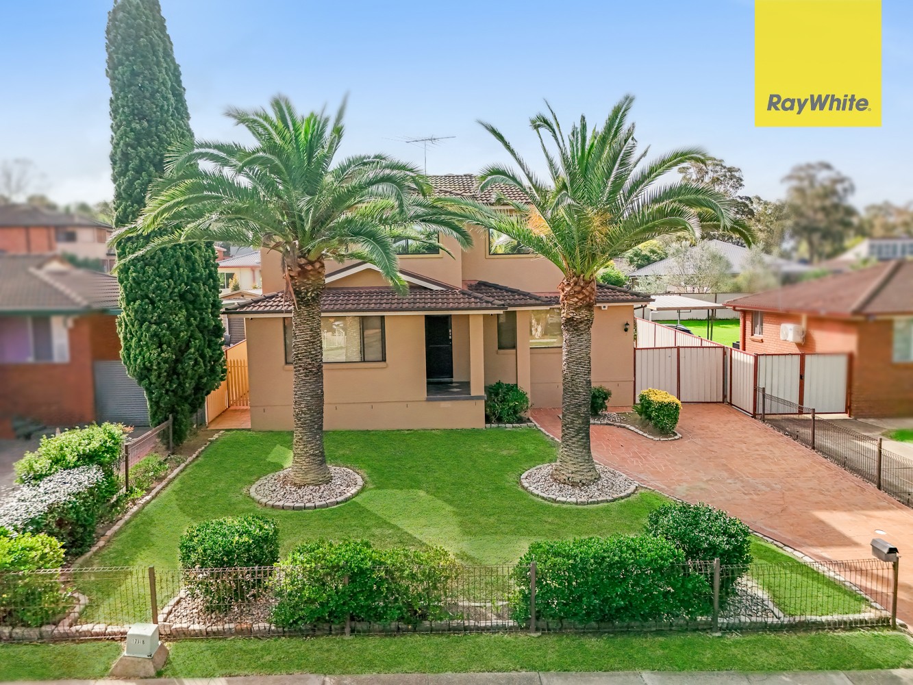 60 Hoyle Drive, Dean Park, NSW 2761