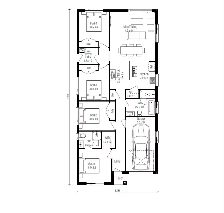 Austral, NSW 2179