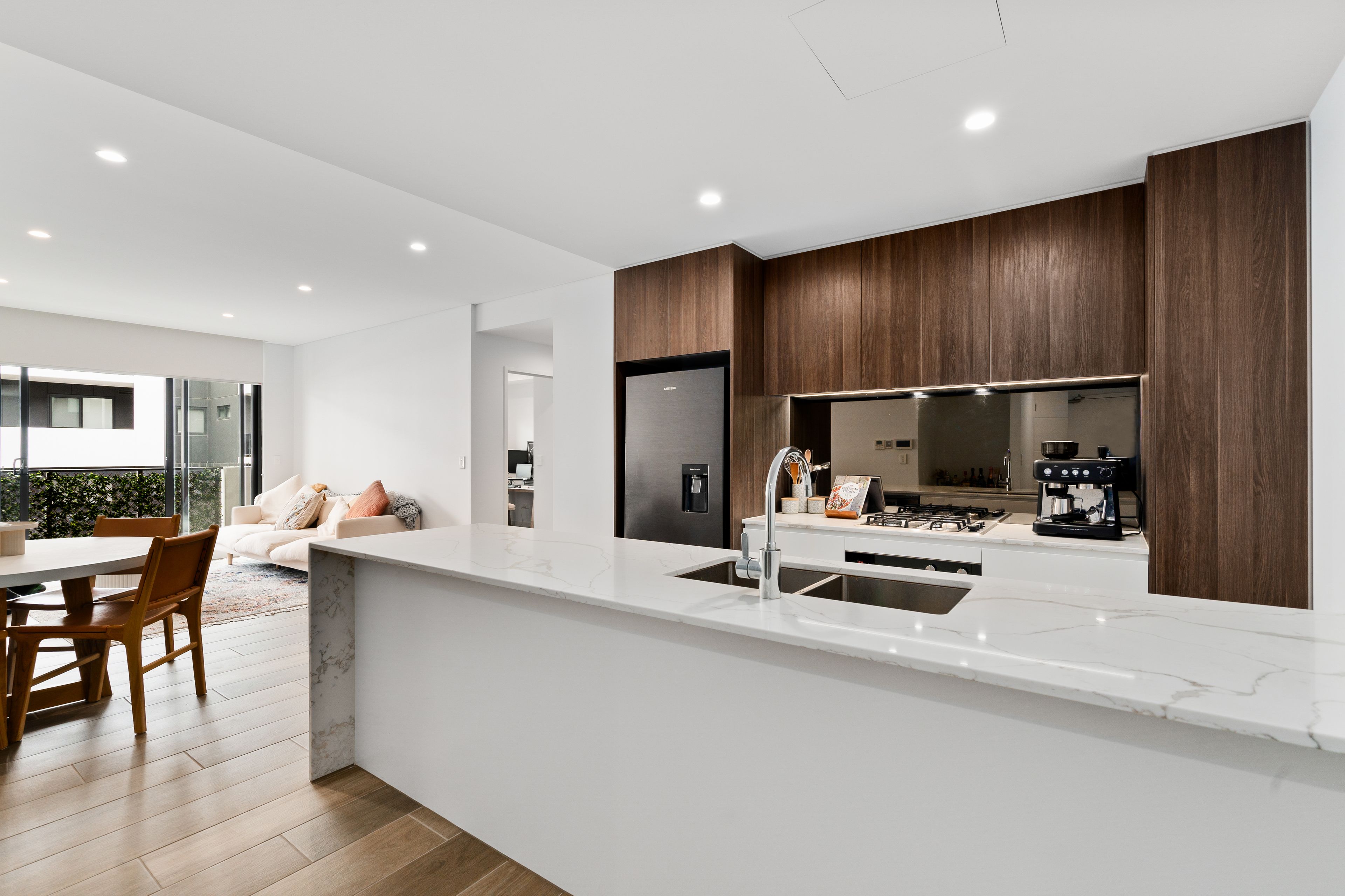 217/125A Jerralong Drive, Schofields, NSW 2762