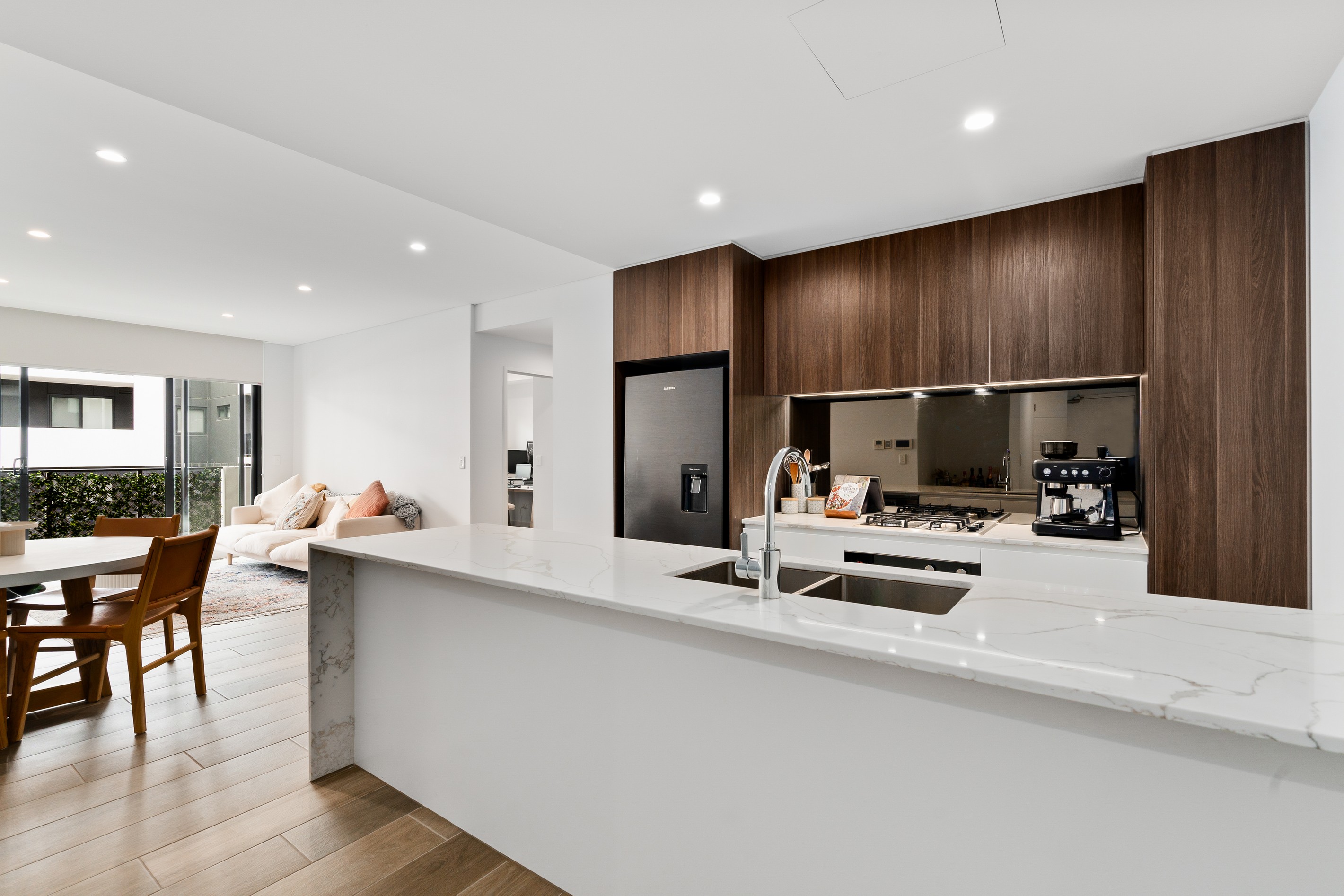 217/125A Jerralong Drive, Schofields, NSW 2762