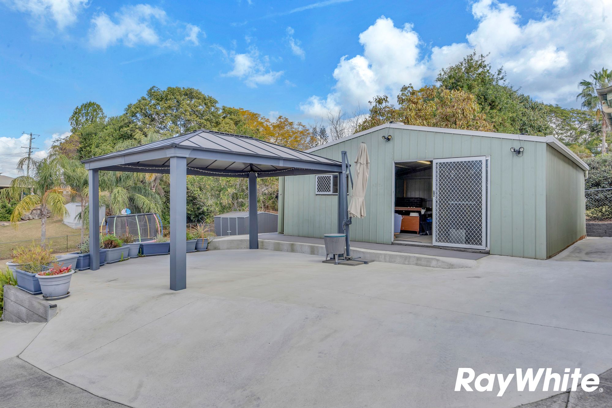 207 Blackstone Road — photo 19 of 23