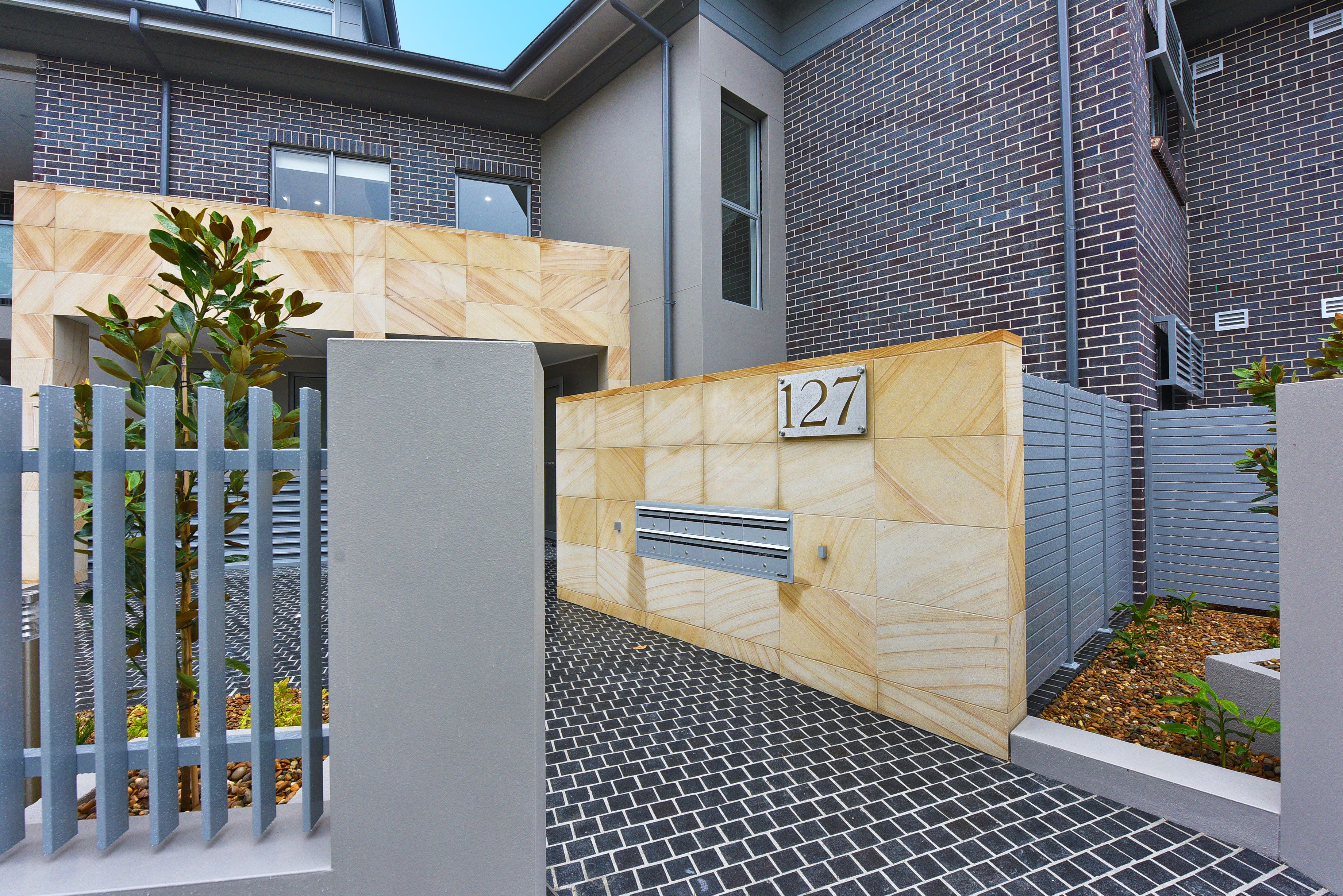 3/127 Sherbrook Road, Asquith, NSW 2077