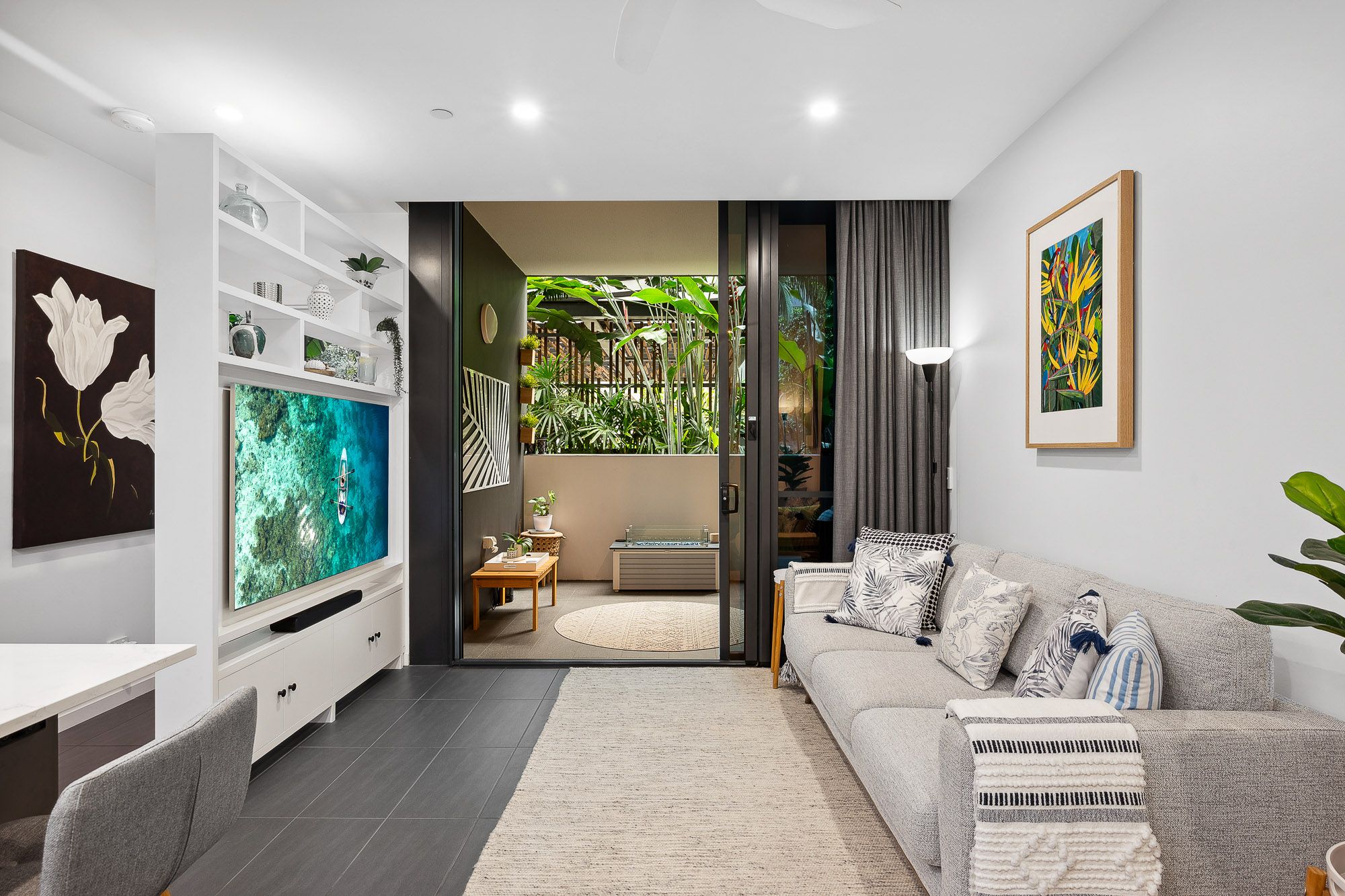 1018/36 Evelyn Street, Newstead, QLD 4006