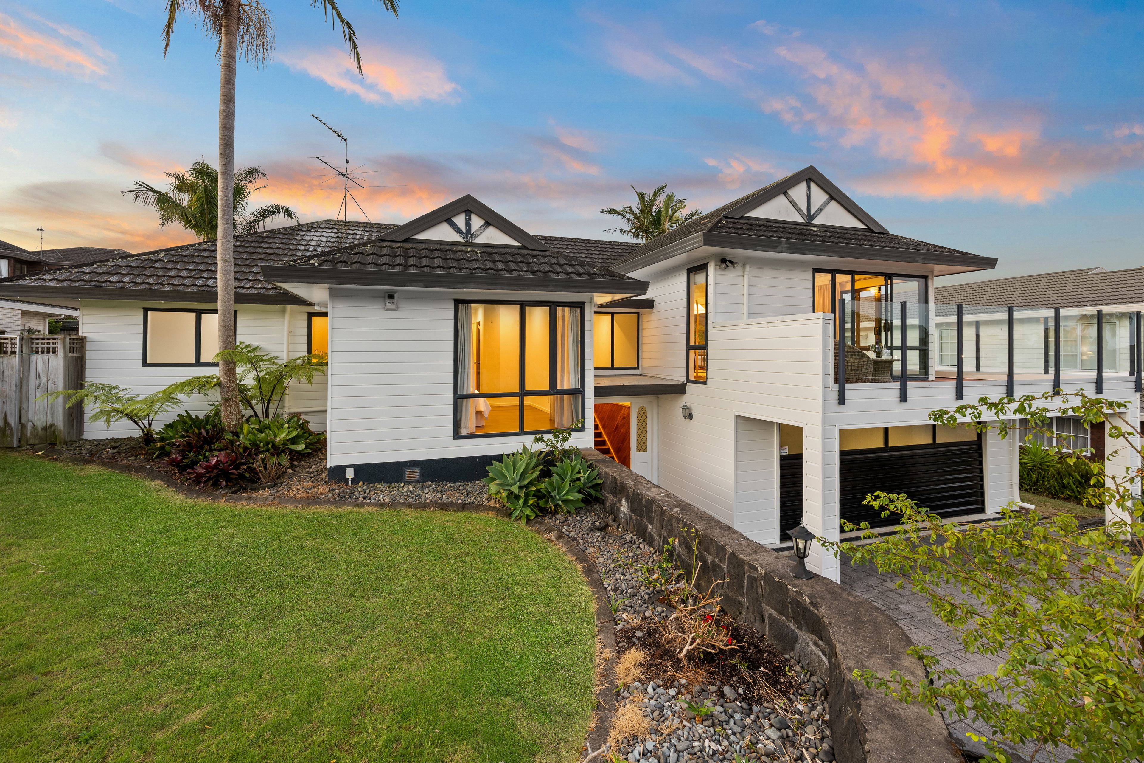 7 Cherub Place, West Harbour, Waitakere City