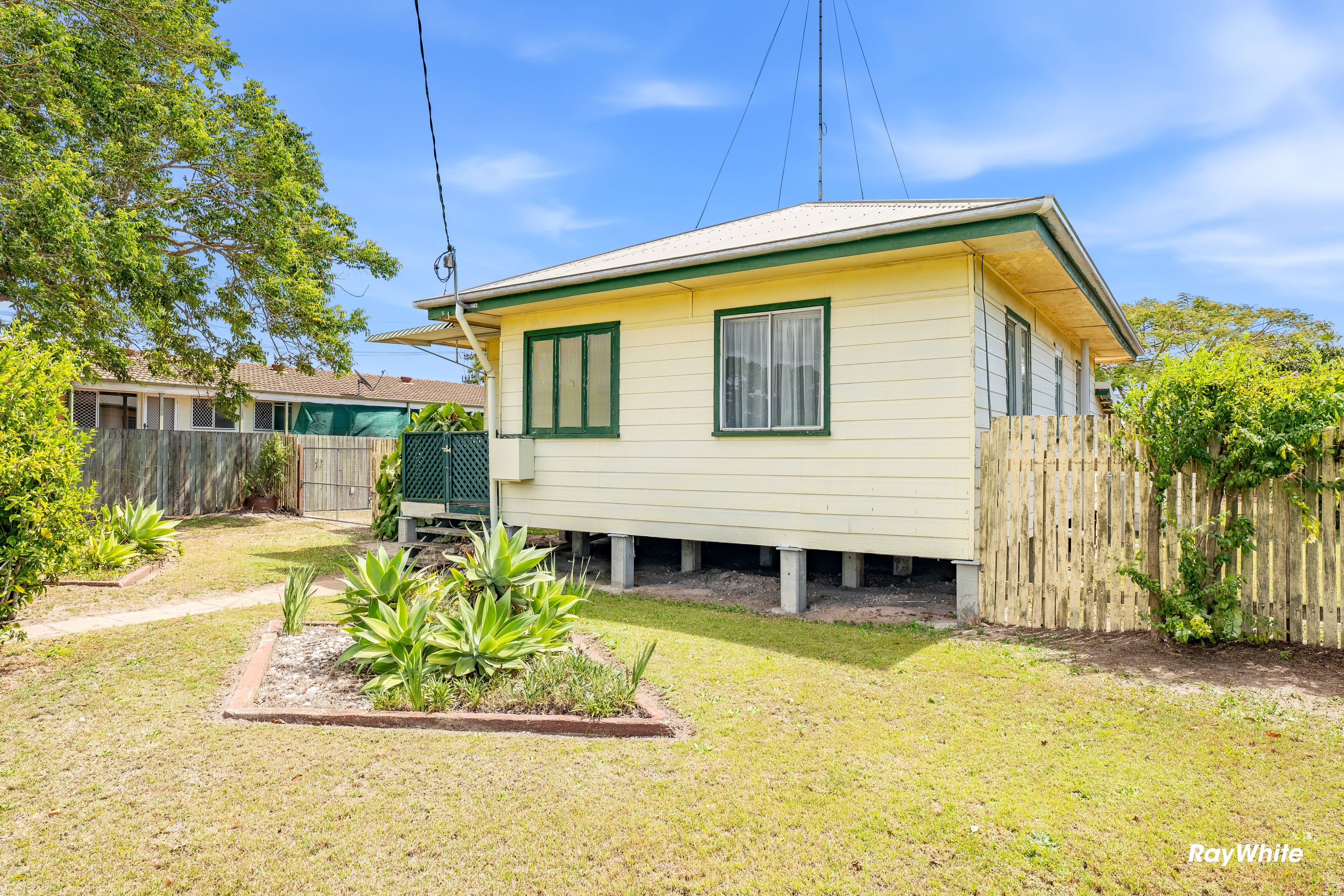 17 Fe Walker Street, Bundaberg South, QLD 4670