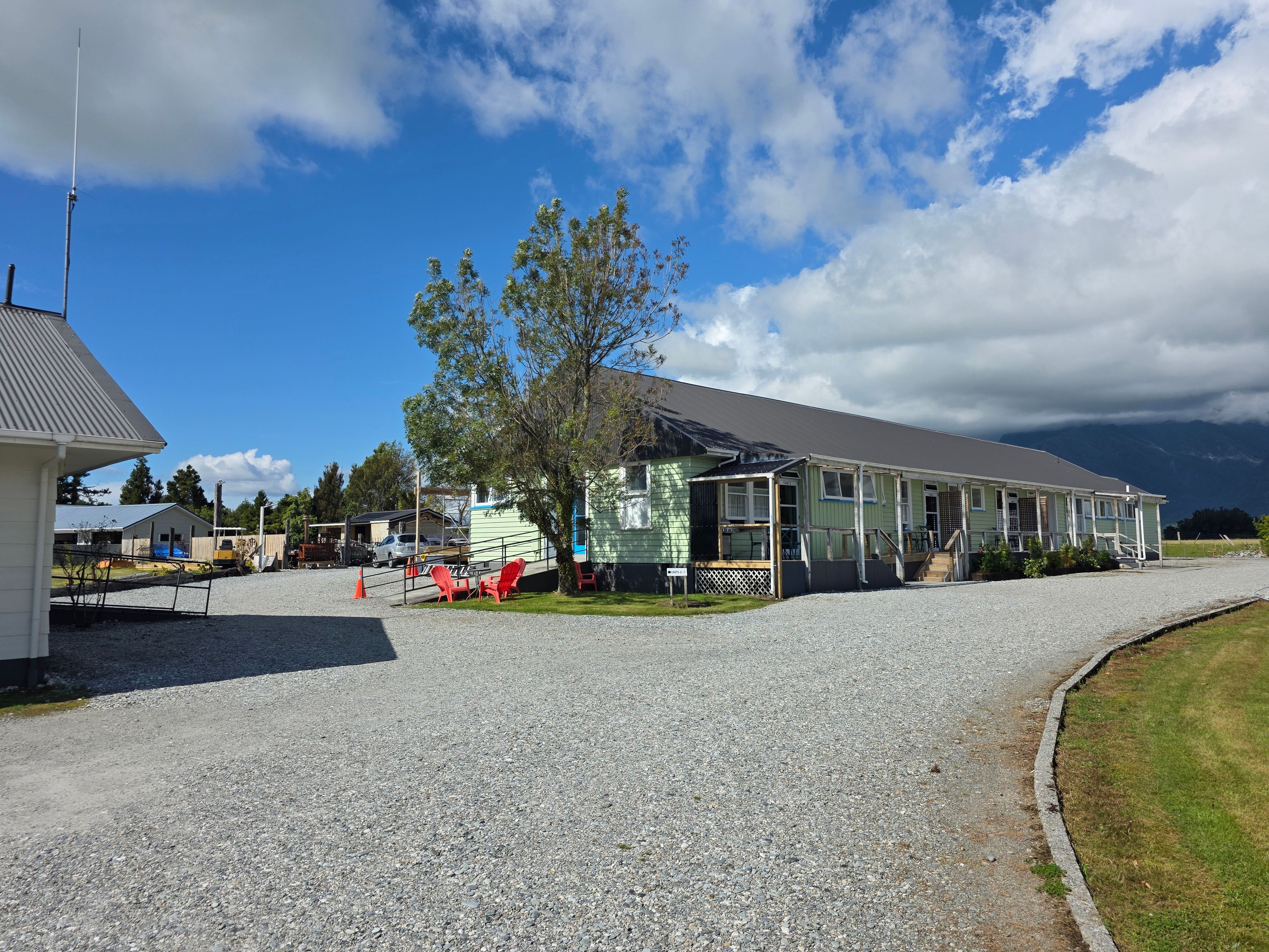 44 Main Road, Whataroa, Westland District